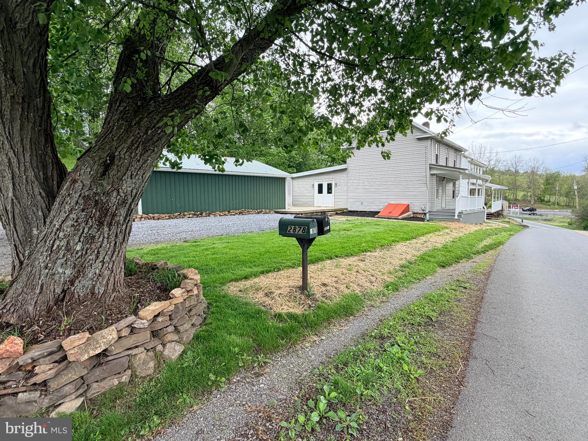 2878 PLUM HOLLOW