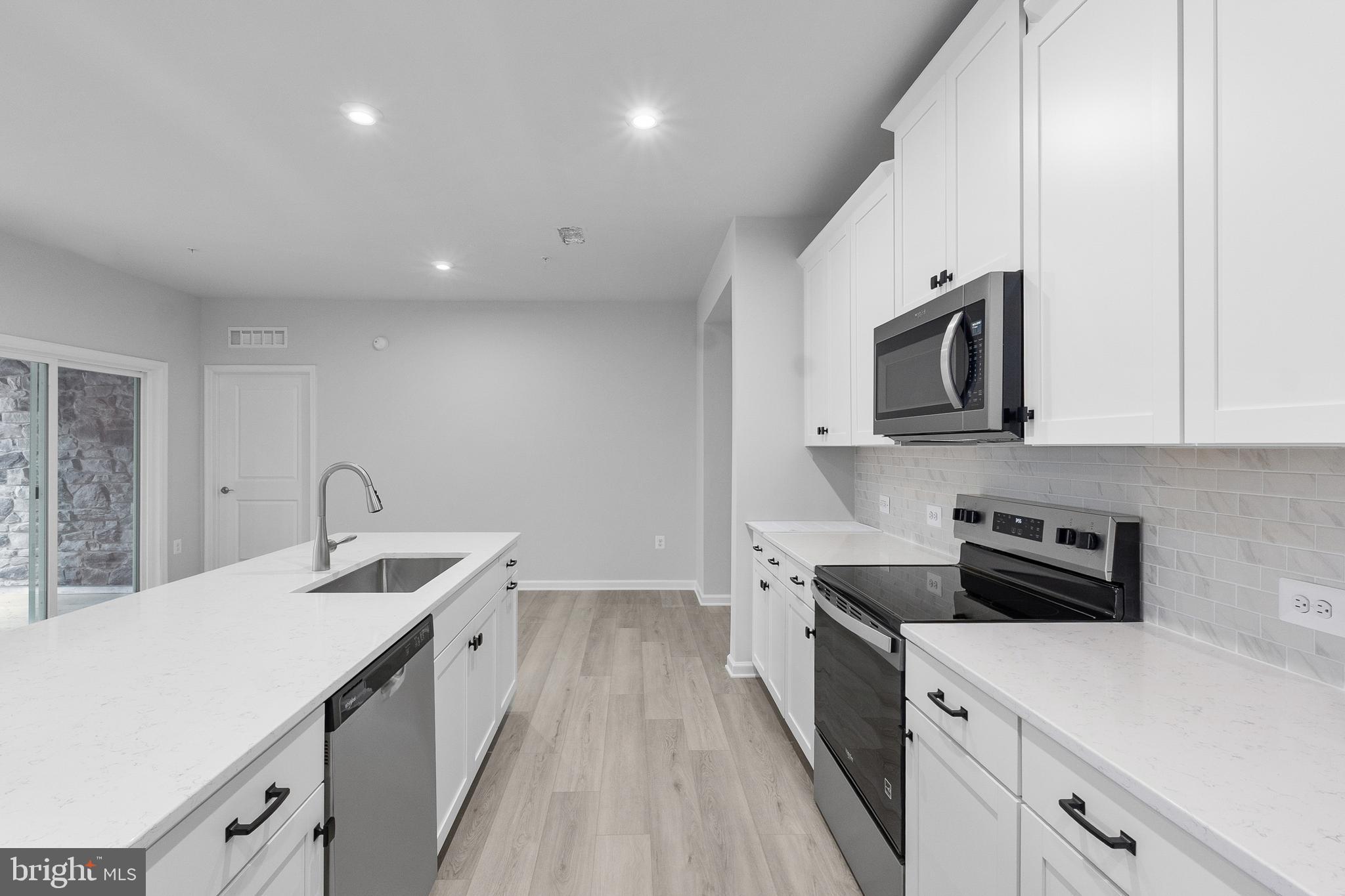 EMBREY MILL - Residential