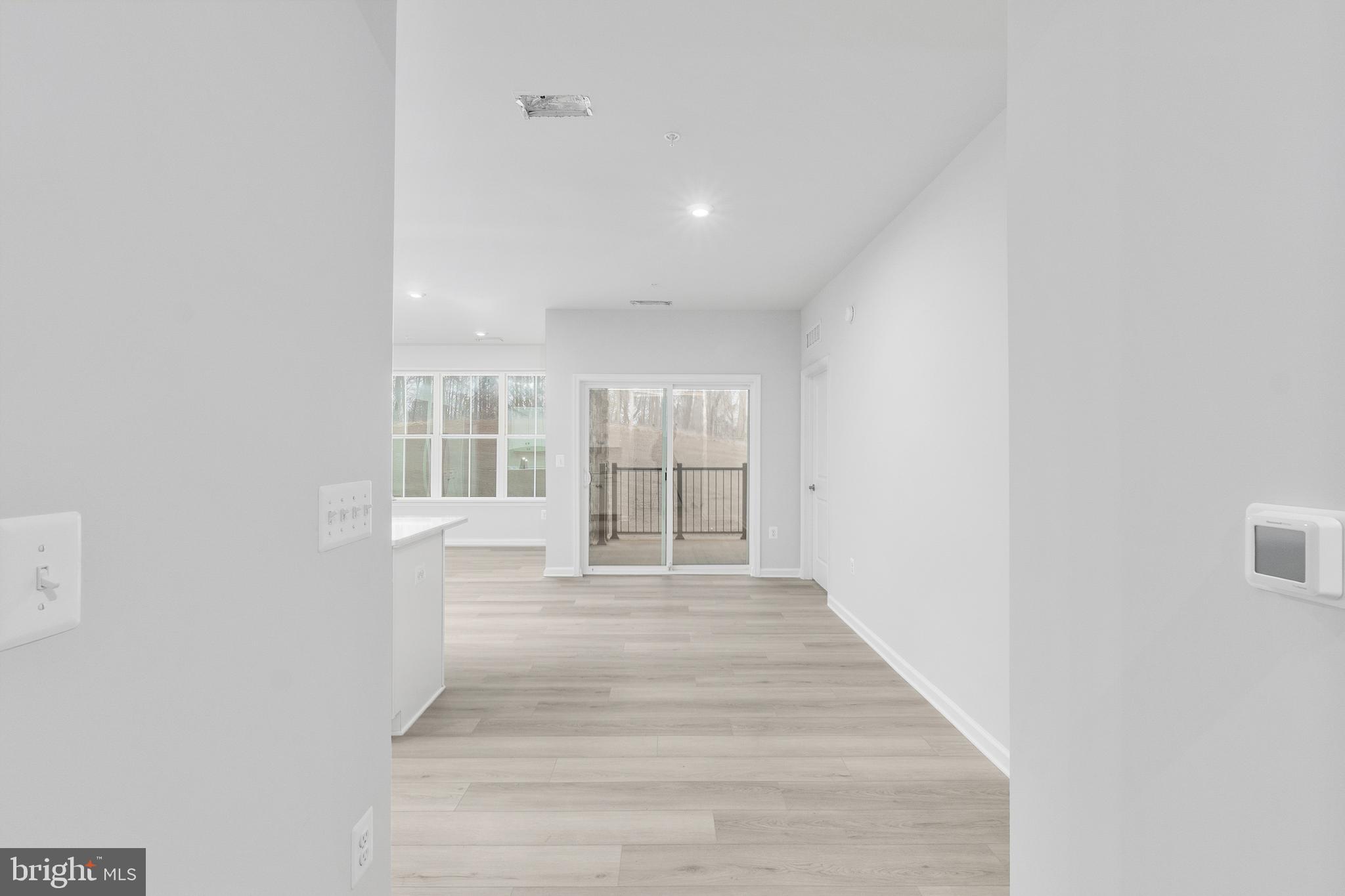 EMBREY MILL - Residential