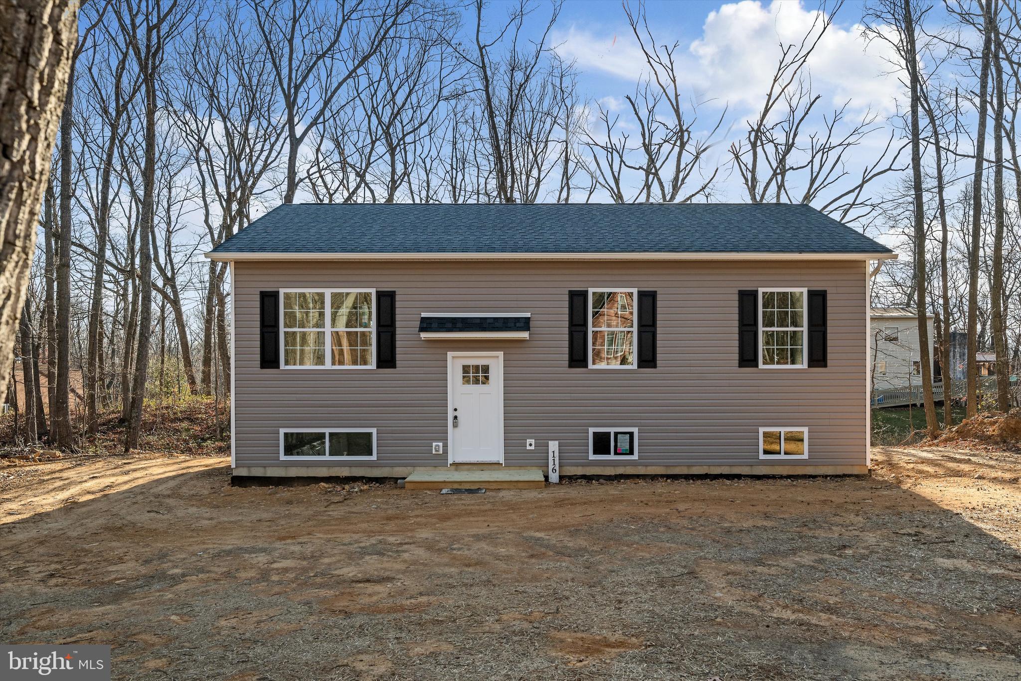 SHAWNEELAND - Residential
