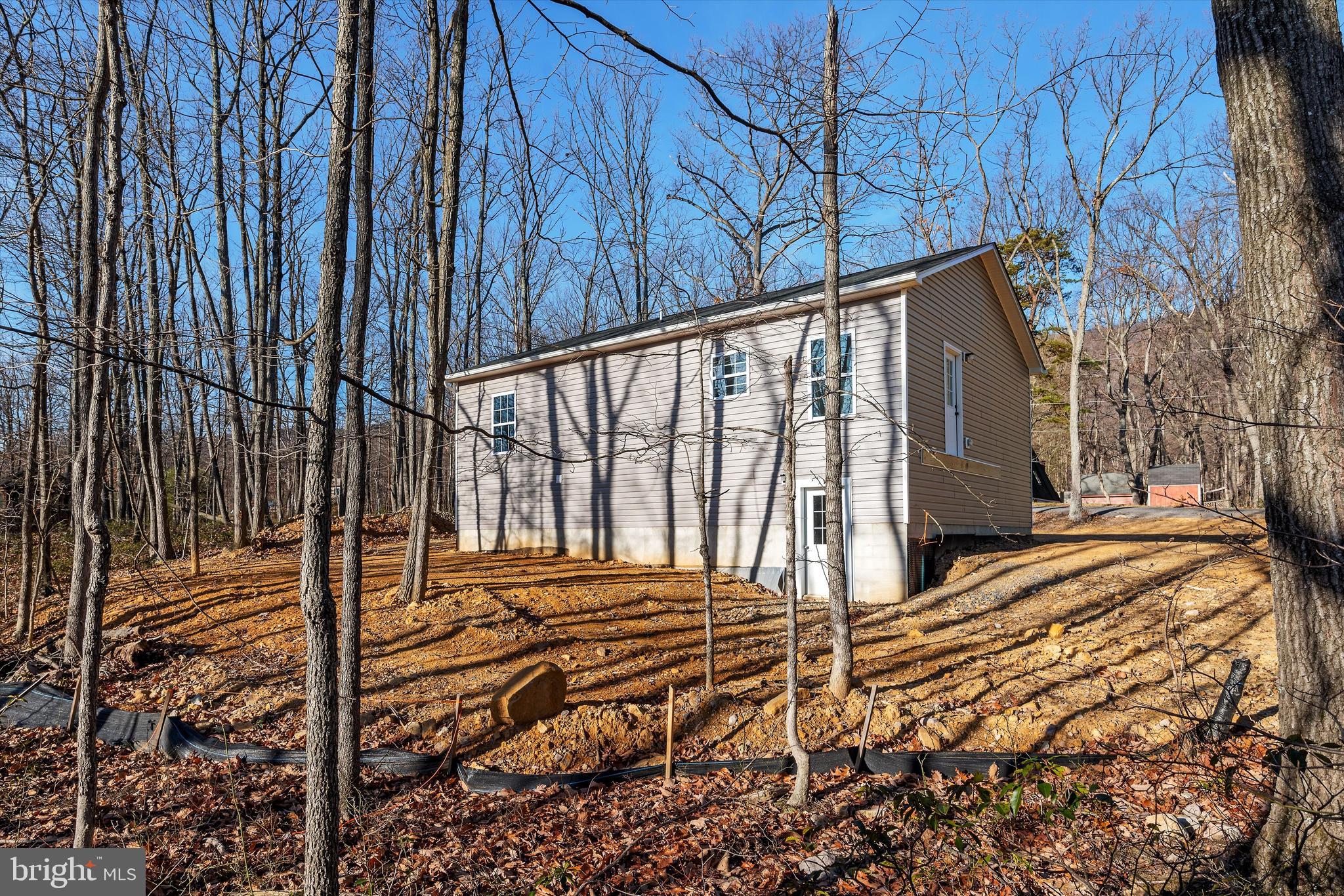 SHAWNEELAND - Residential