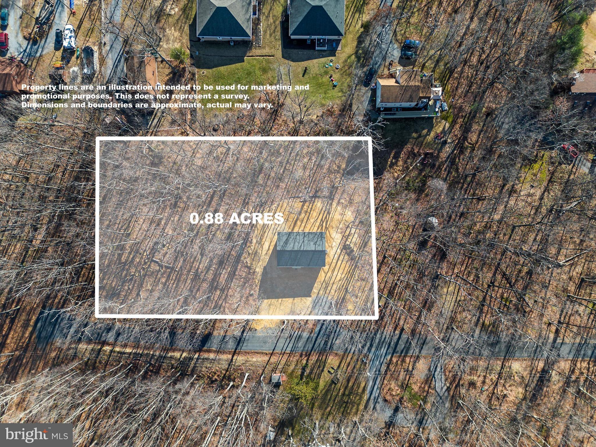 SHAWNEELAND - Residential