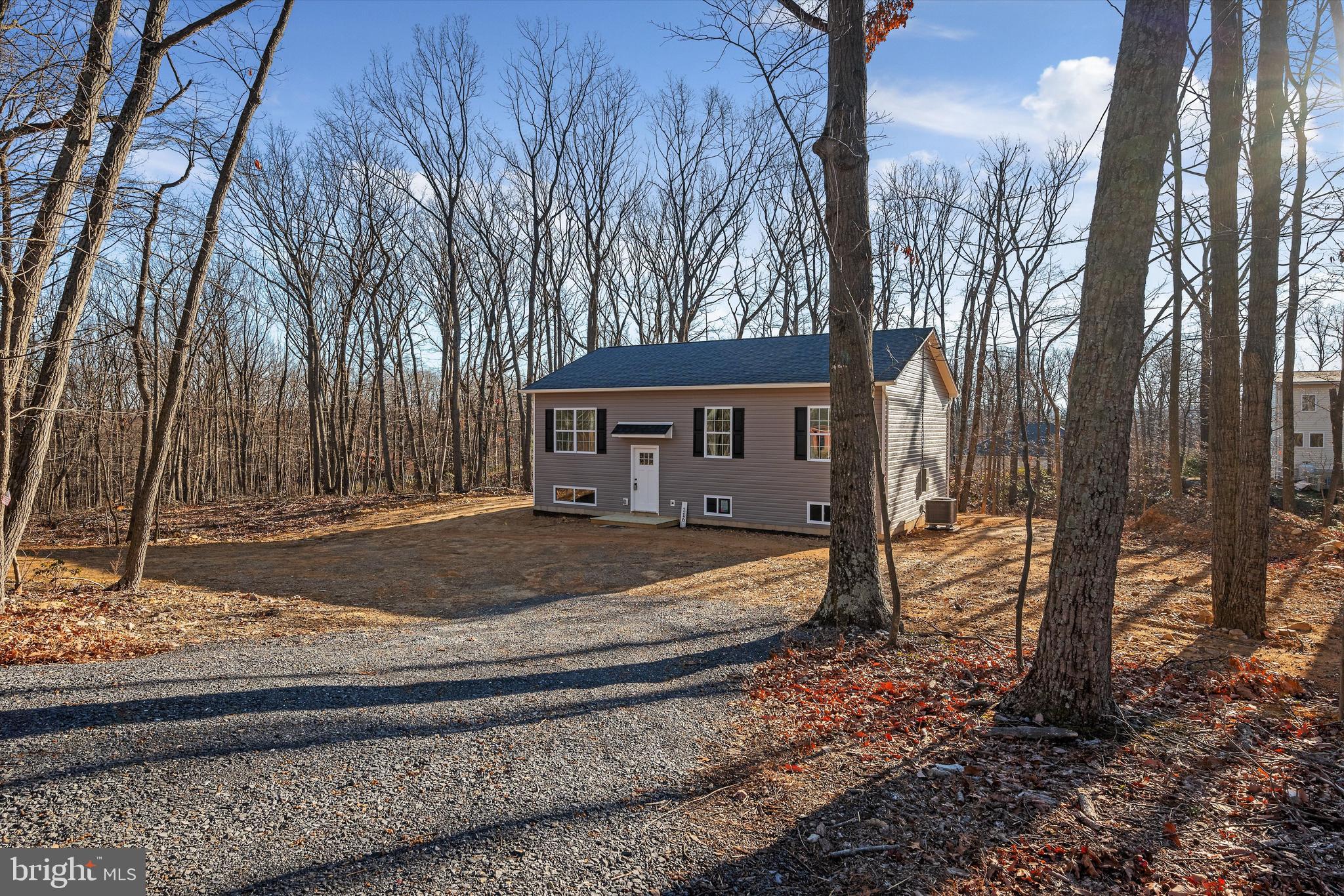 SHAWNEELAND - Residential