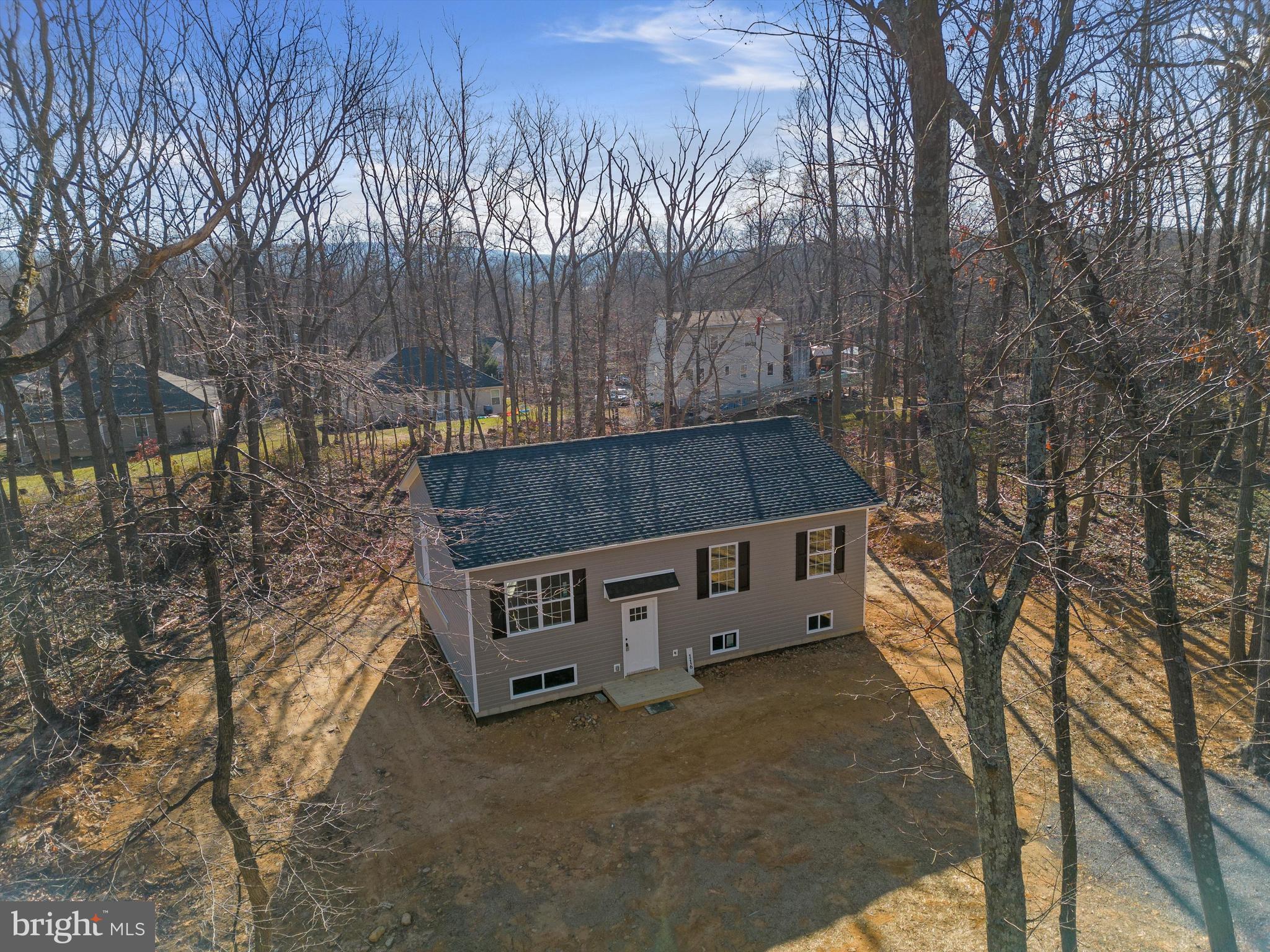 SHAWNEELAND - Residential