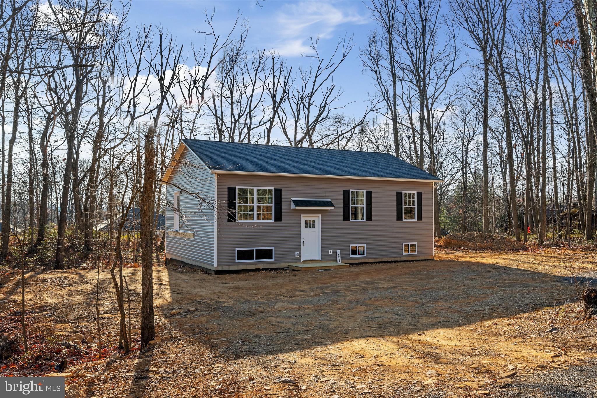 SHAWNEELAND - Residential