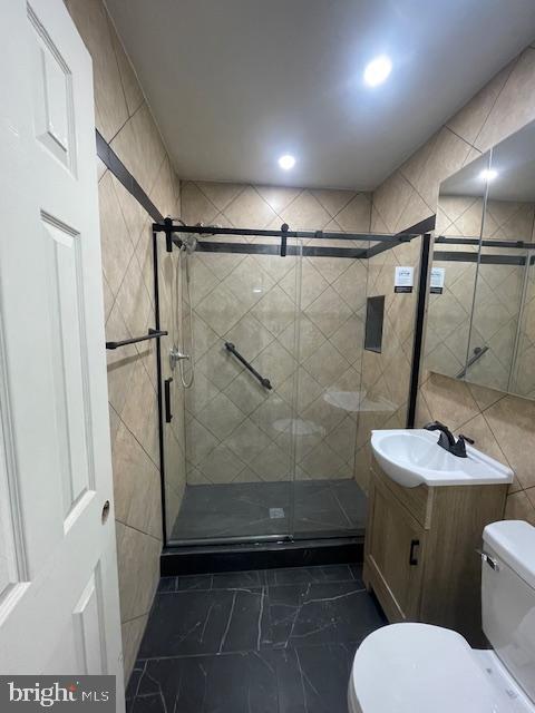 GLEN MANOR - Residential