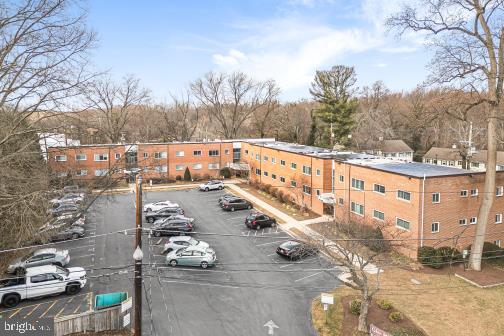 GLEN MANOR - Residential