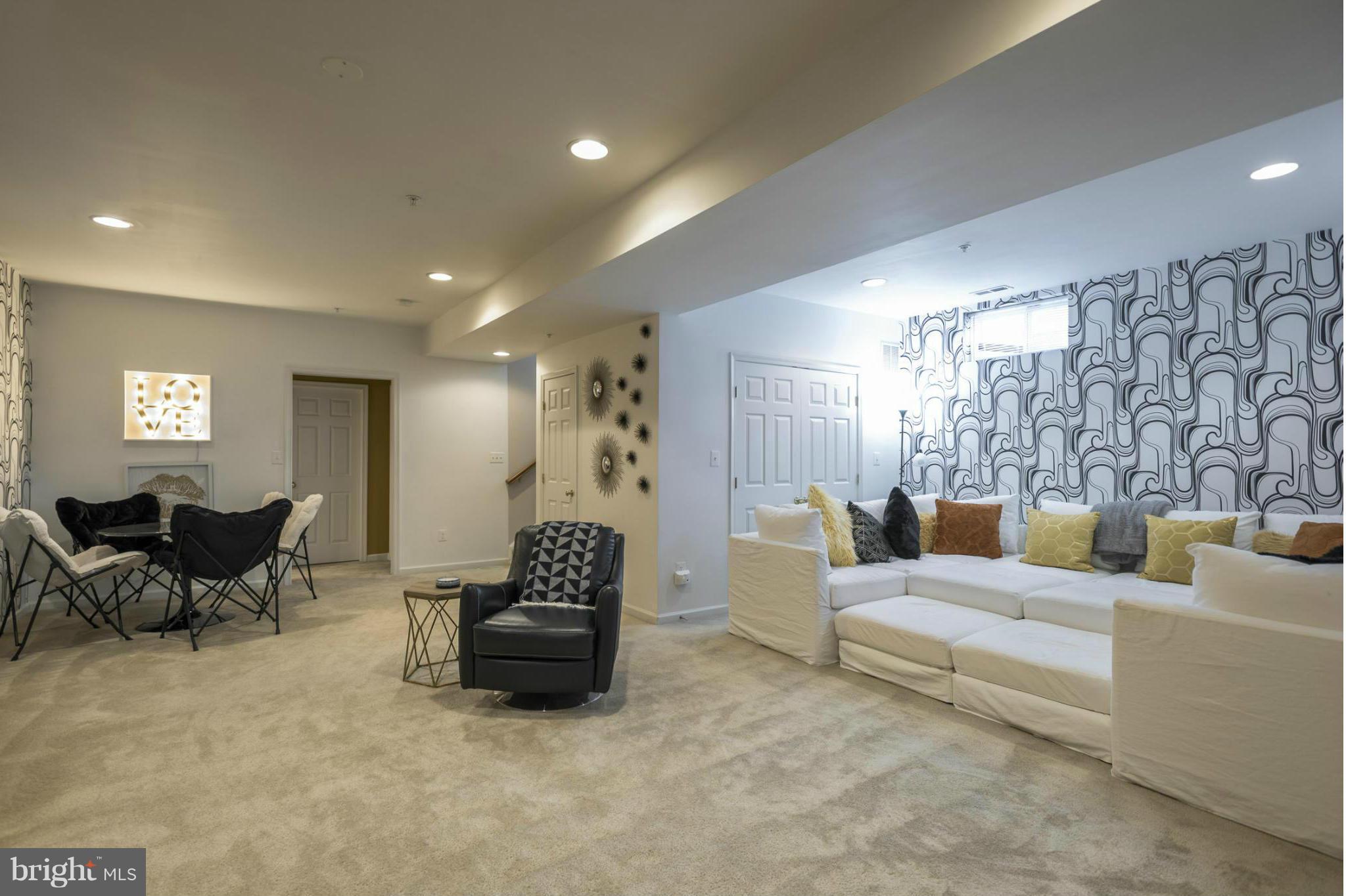 BRAEMAR - Residential