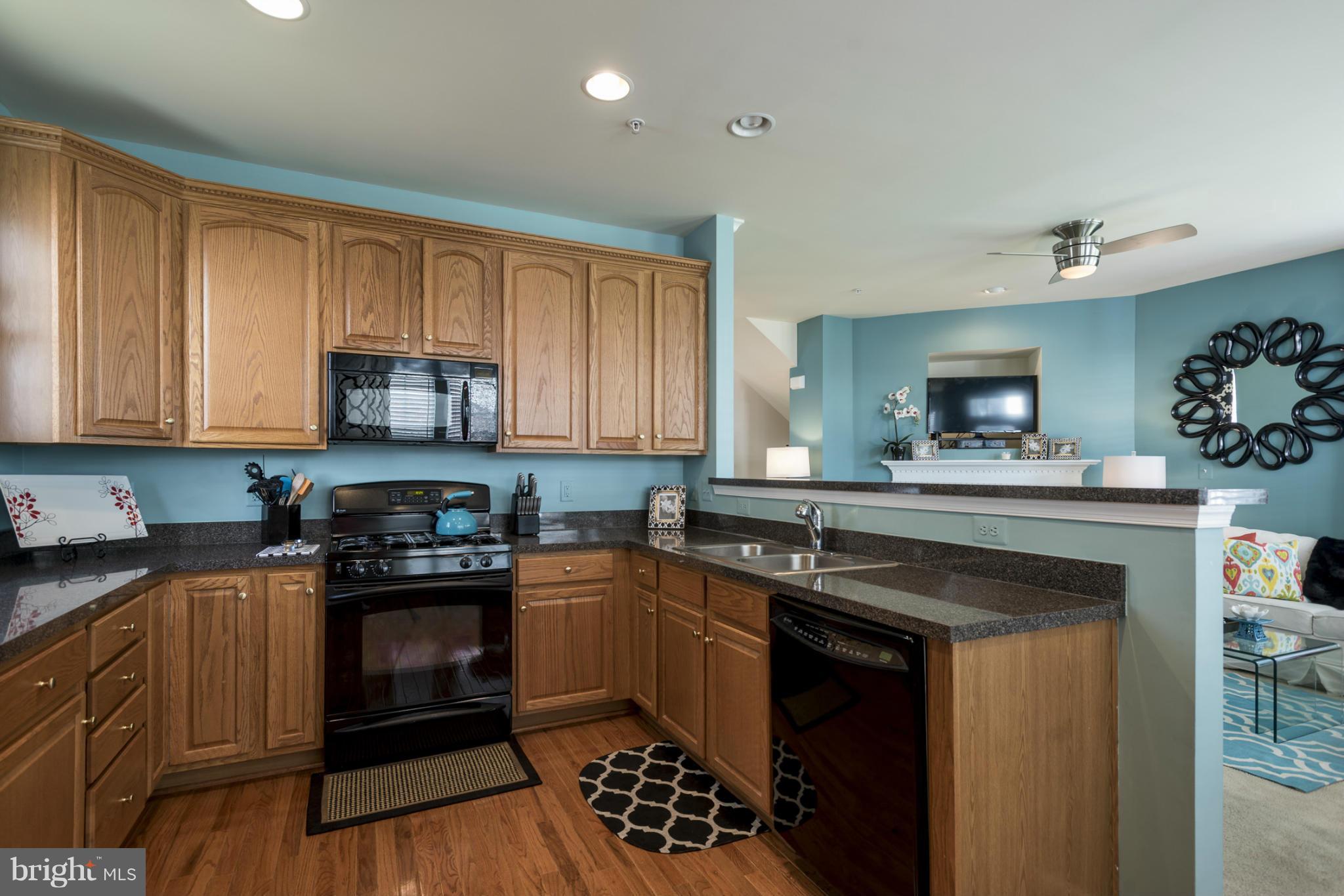 BRAEMAR - Residential