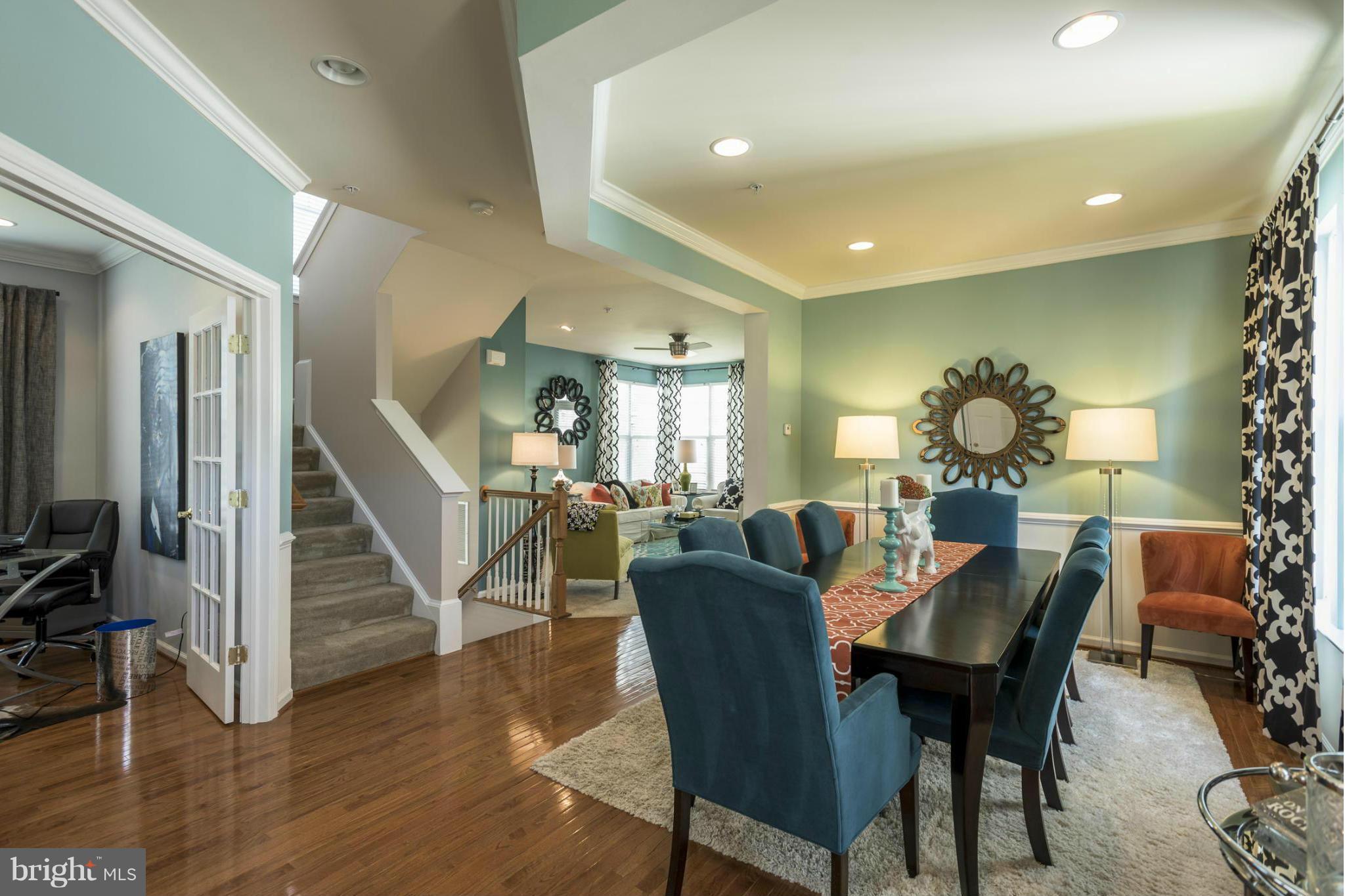 BRAEMAR - Residential