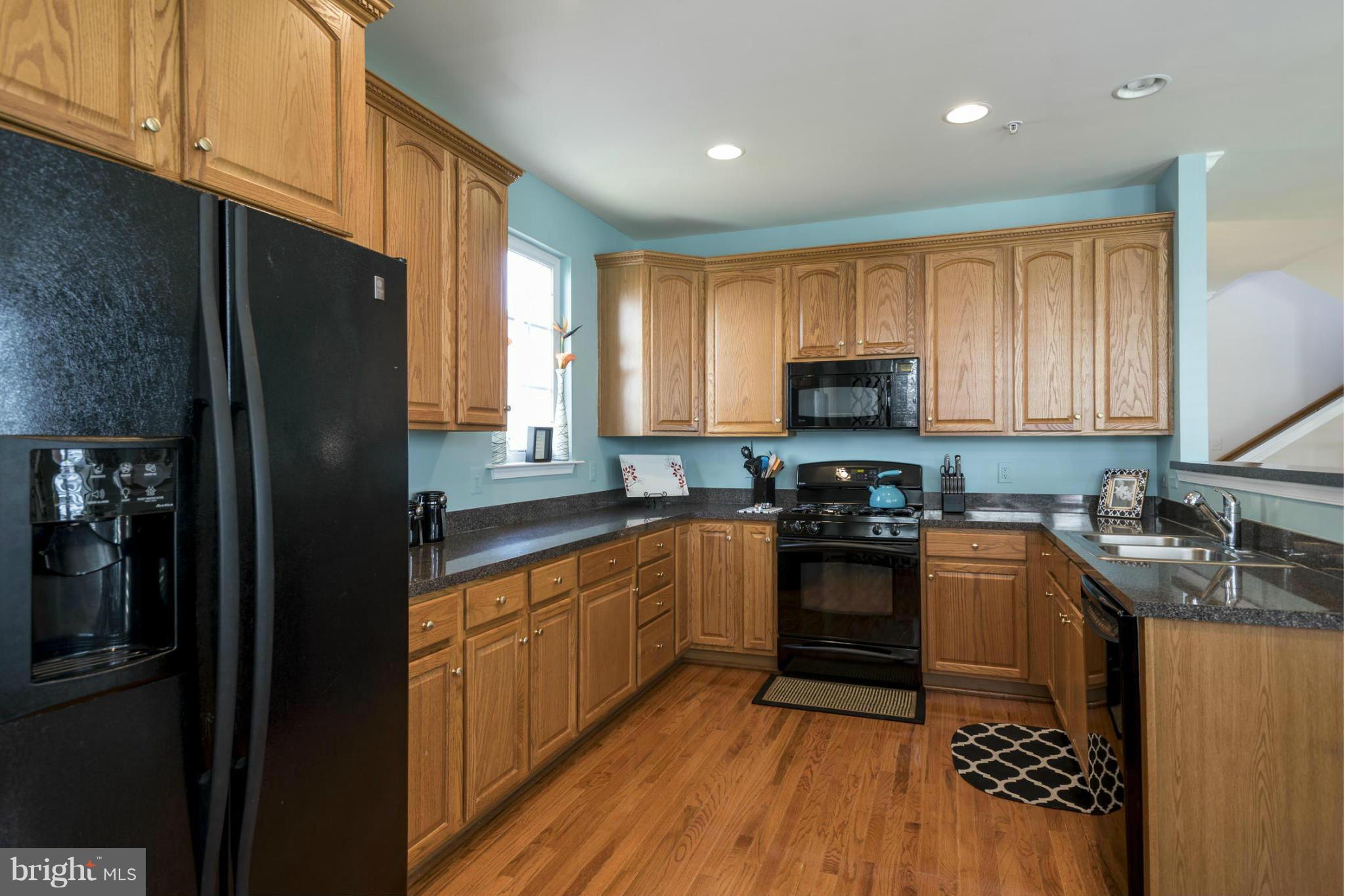 BRAEMAR - Residential