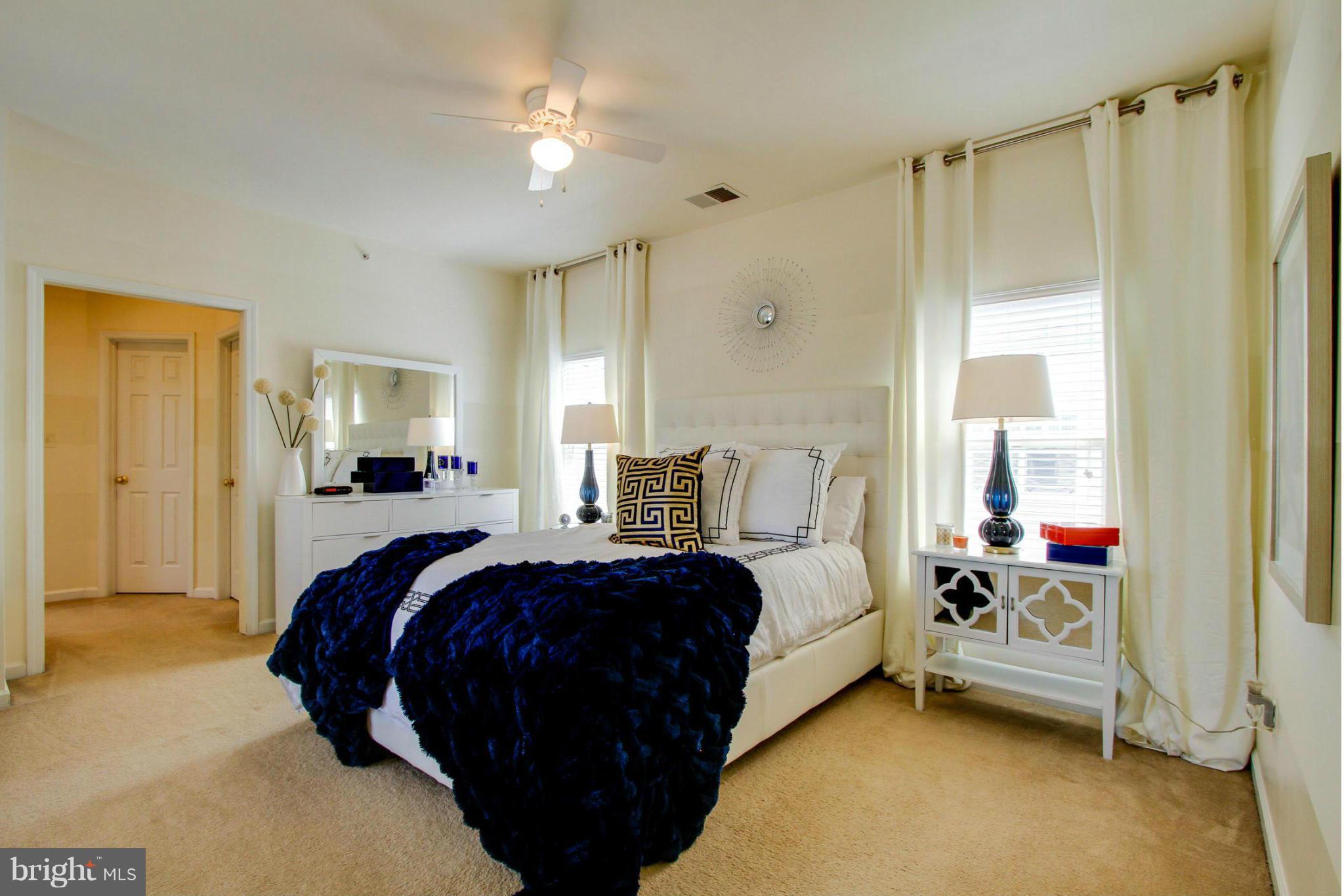 BRAEMAR - Residential