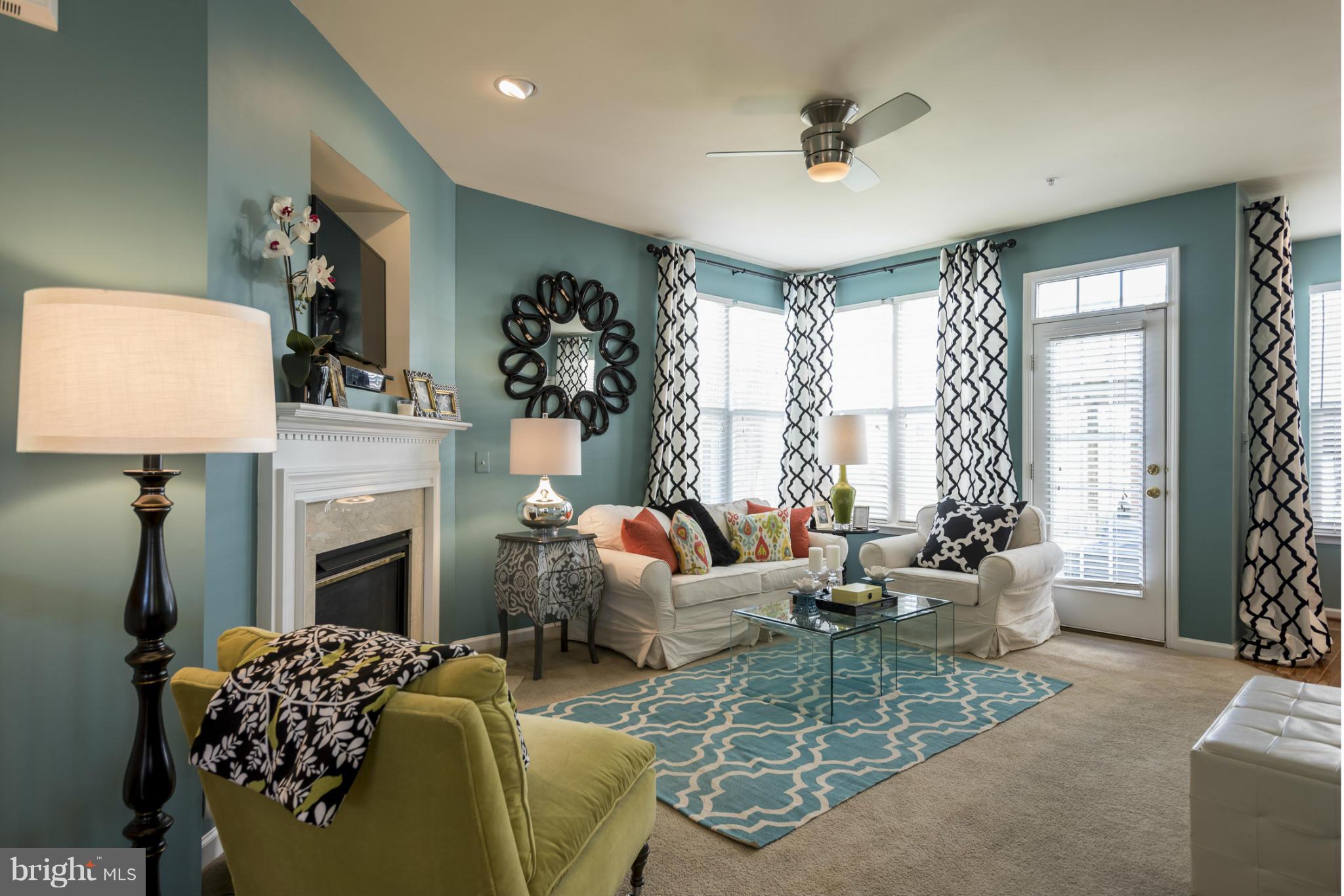 BRAEMAR - Residential