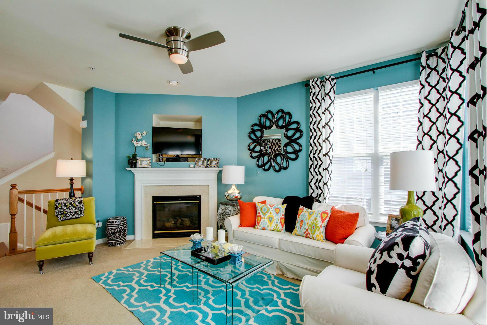 BRAEMAR - Residential