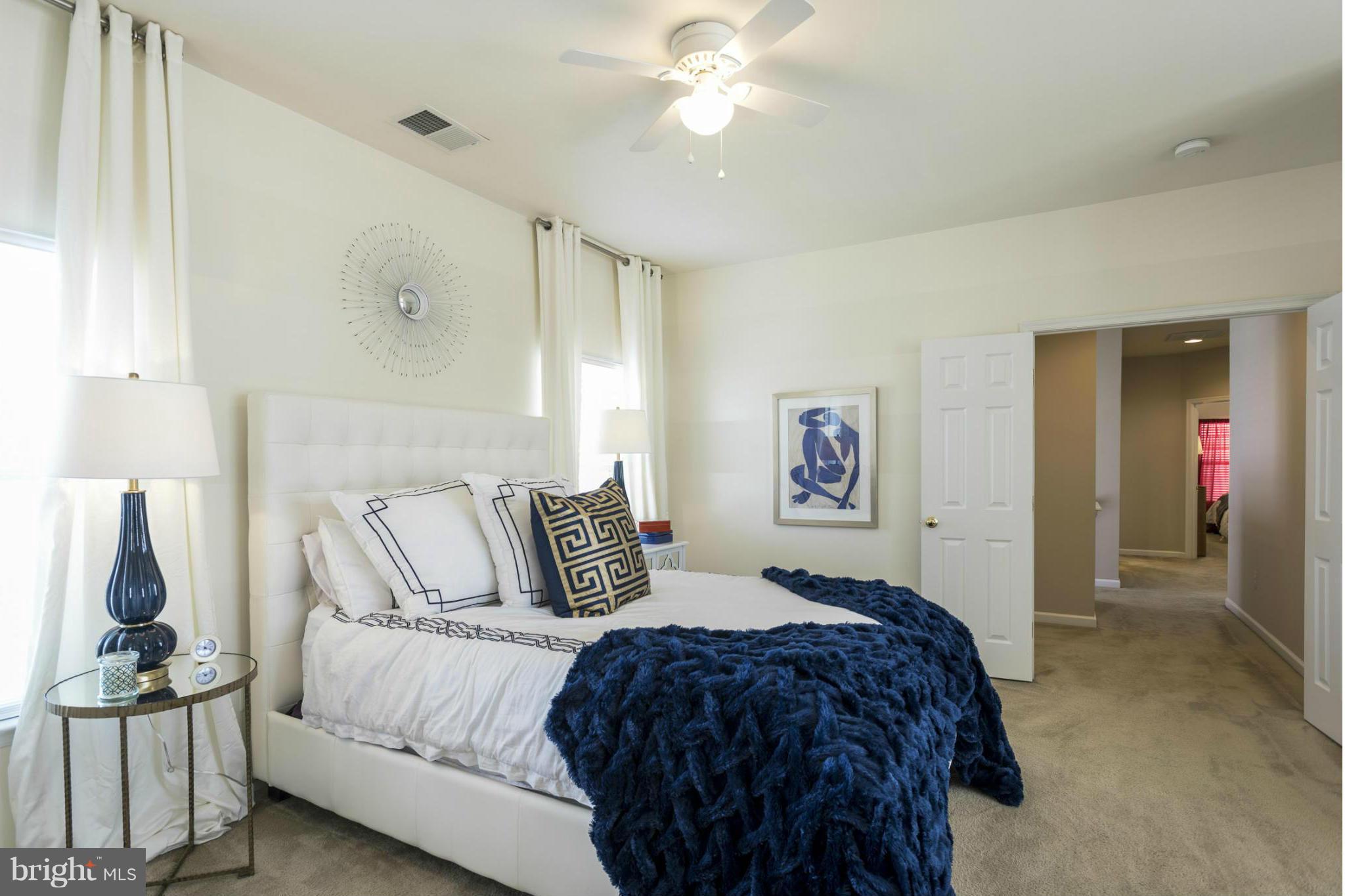 BRAEMAR - Residential