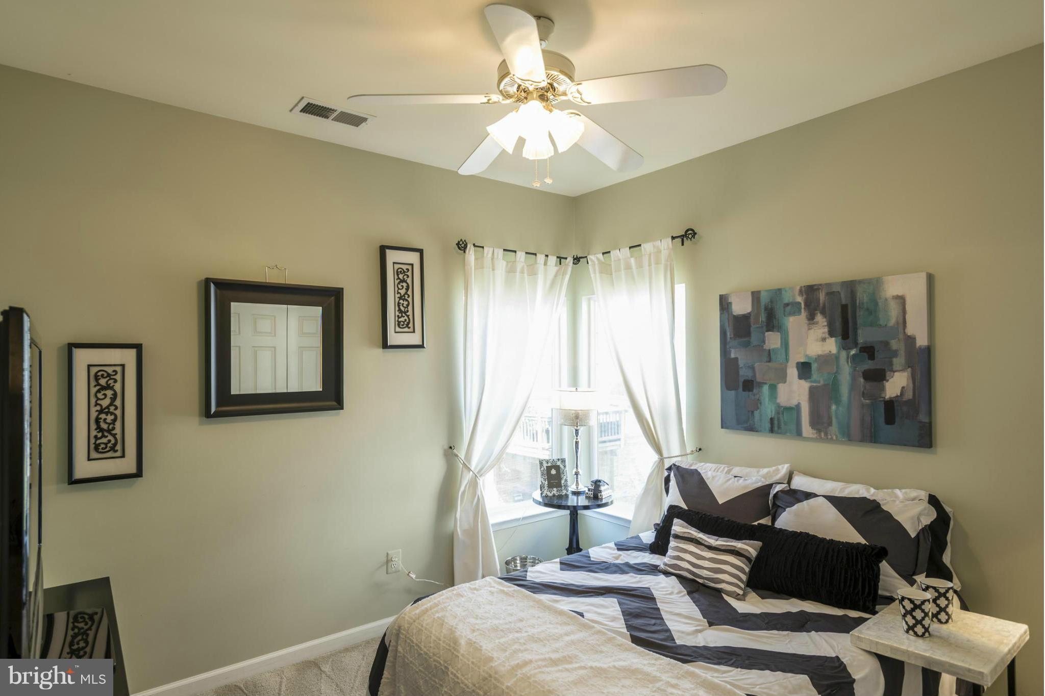 BRAEMAR - Residential