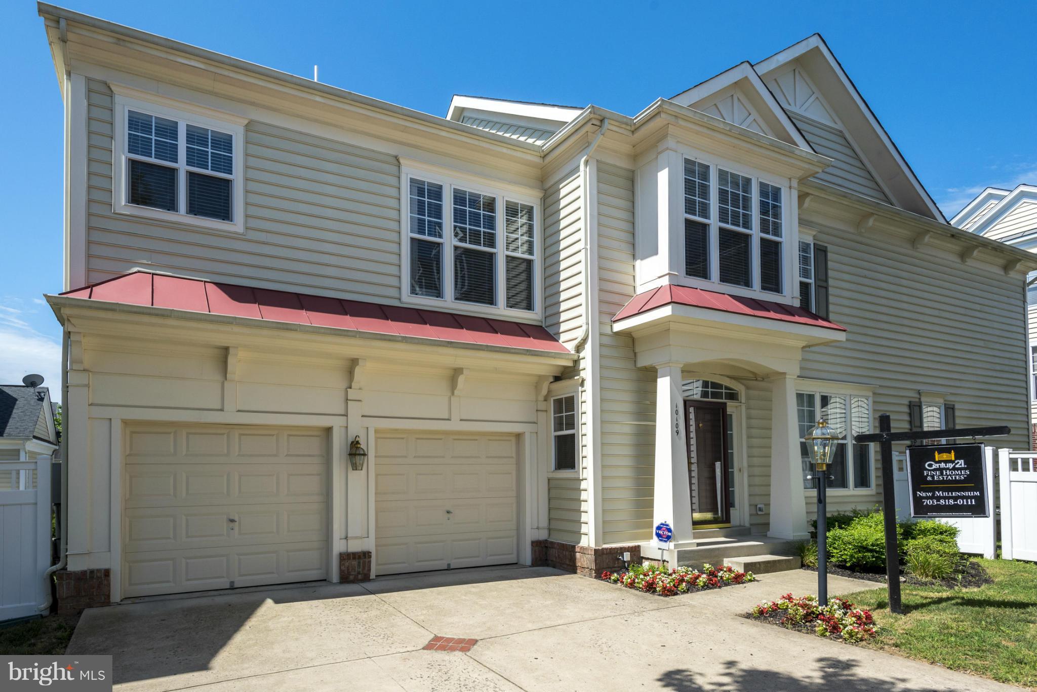 BRAEMAR - Residential