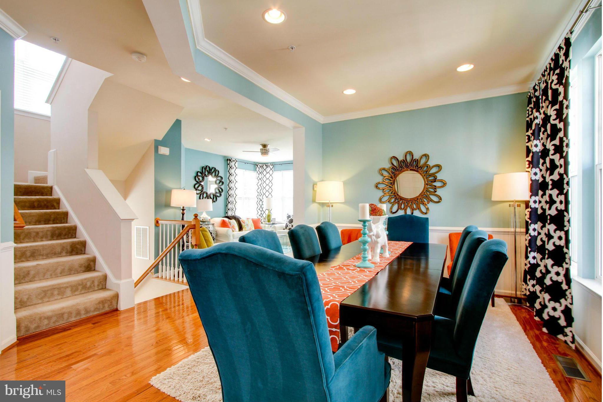 BRAEMAR - Residential