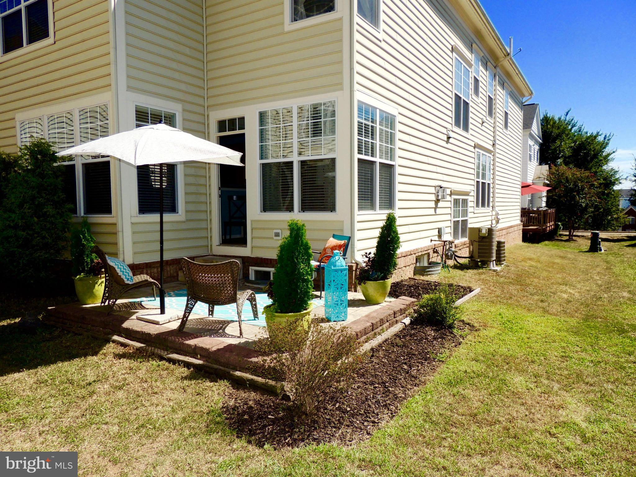 BRAEMAR - Residential