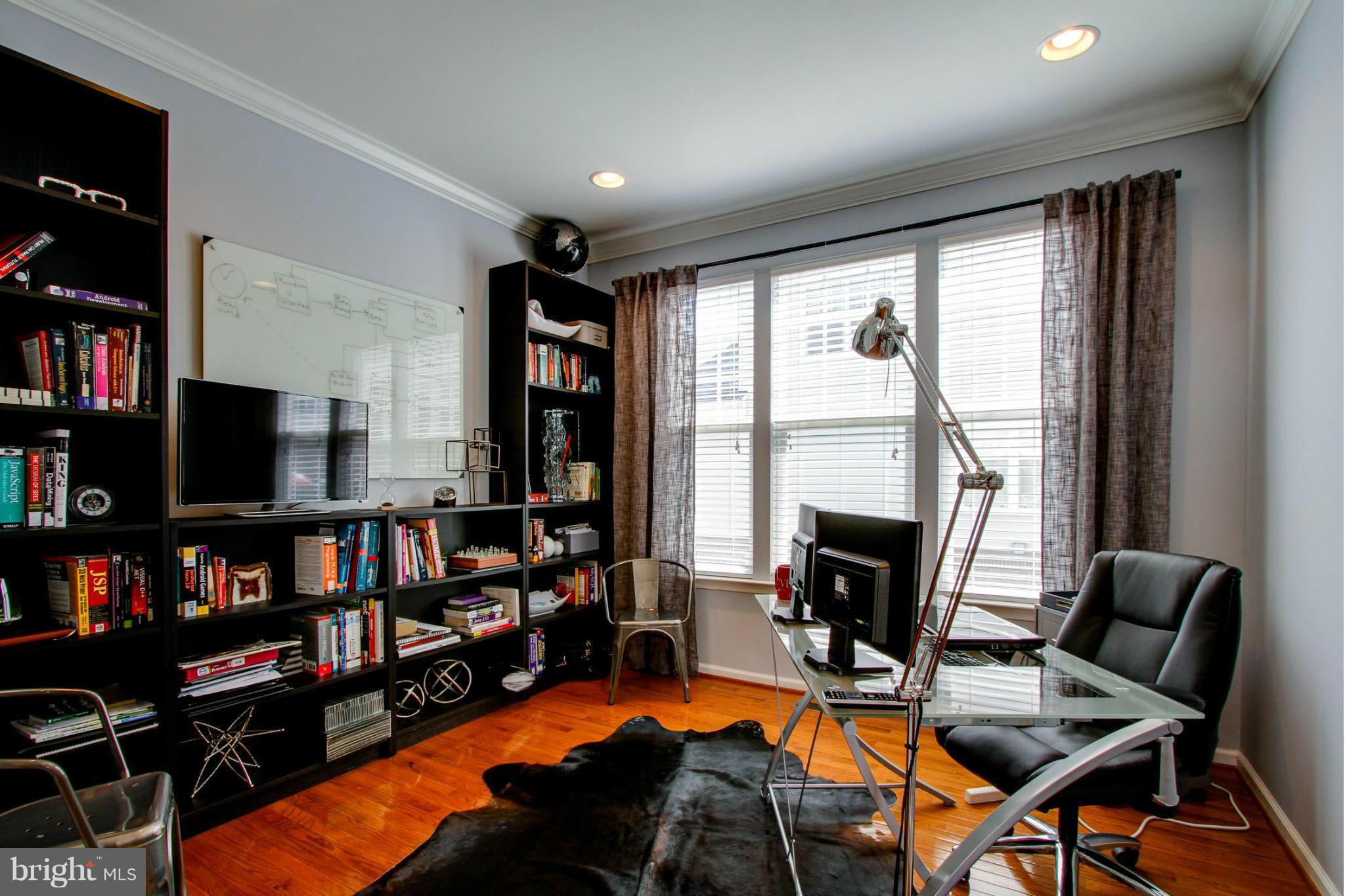 BRAEMAR - Residential