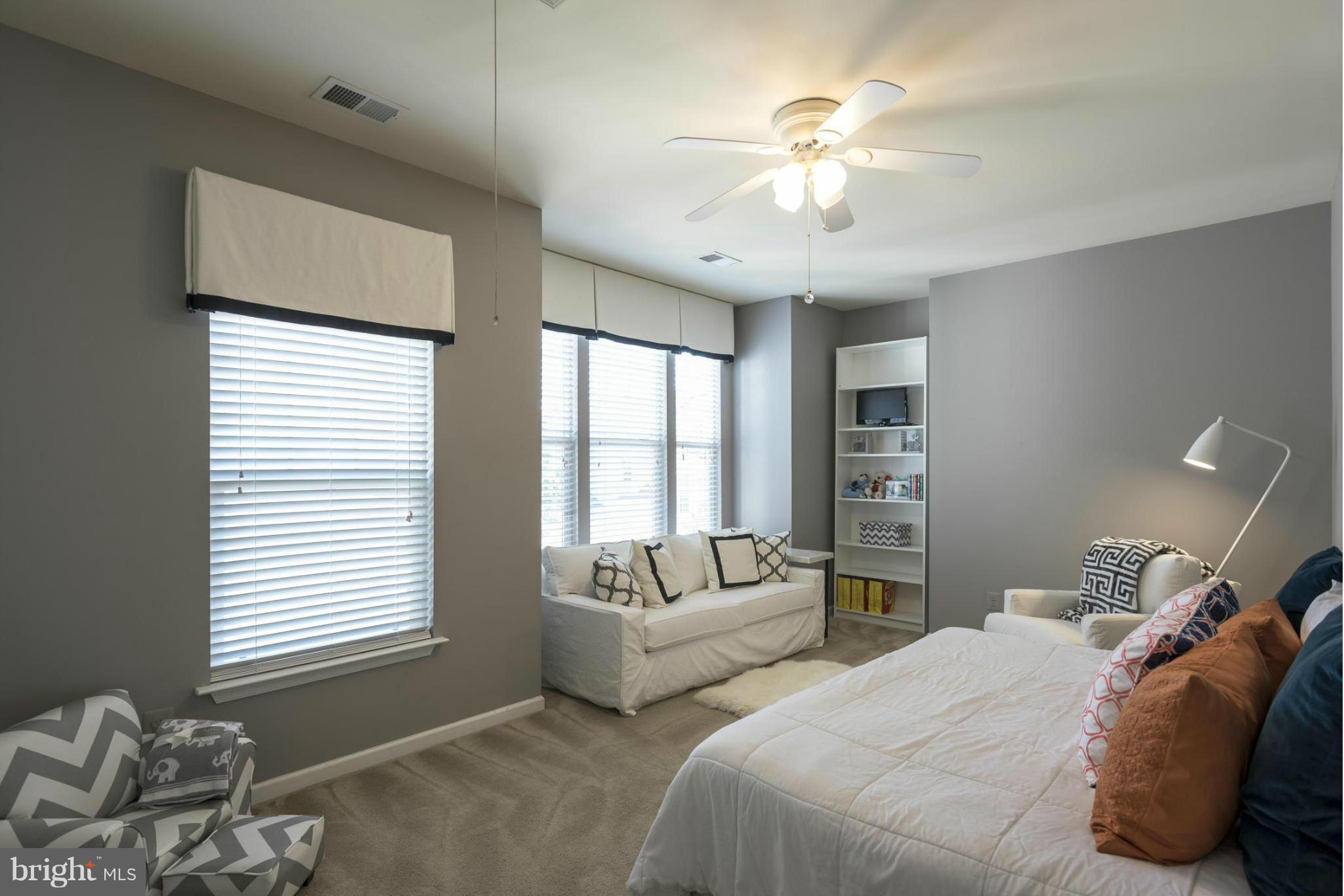 BRAEMAR - Residential