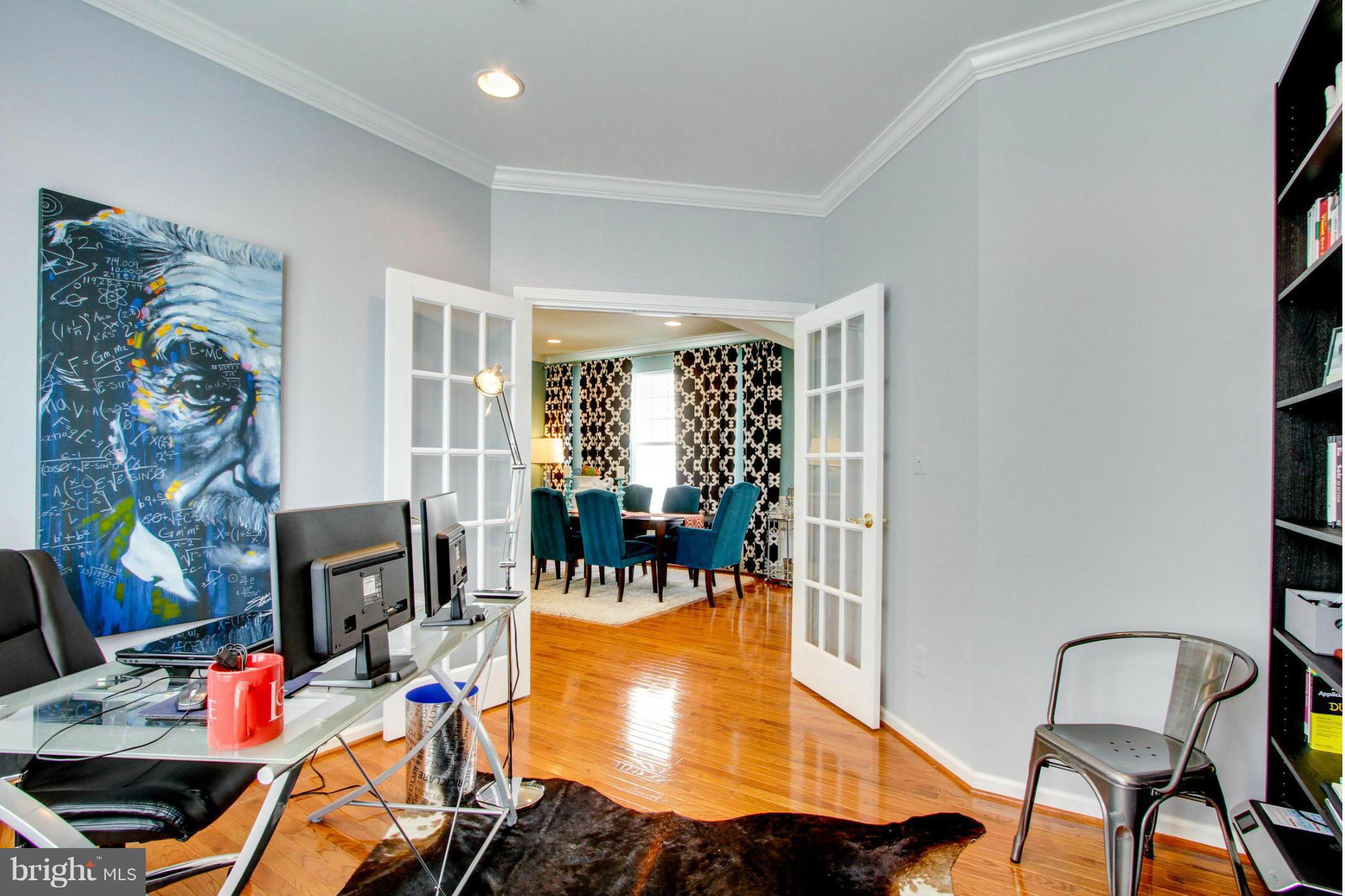 BRAEMAR - Residential