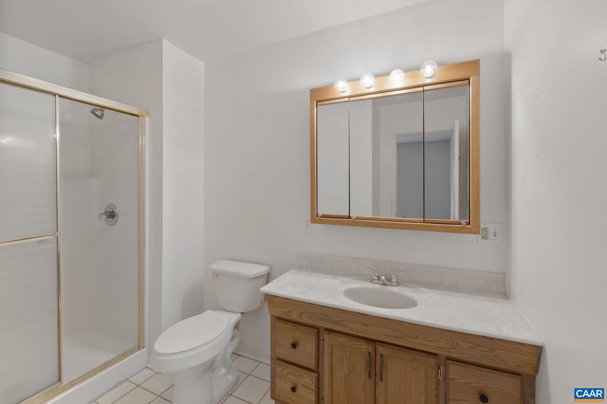 LAKE MONTICELLO - Residential