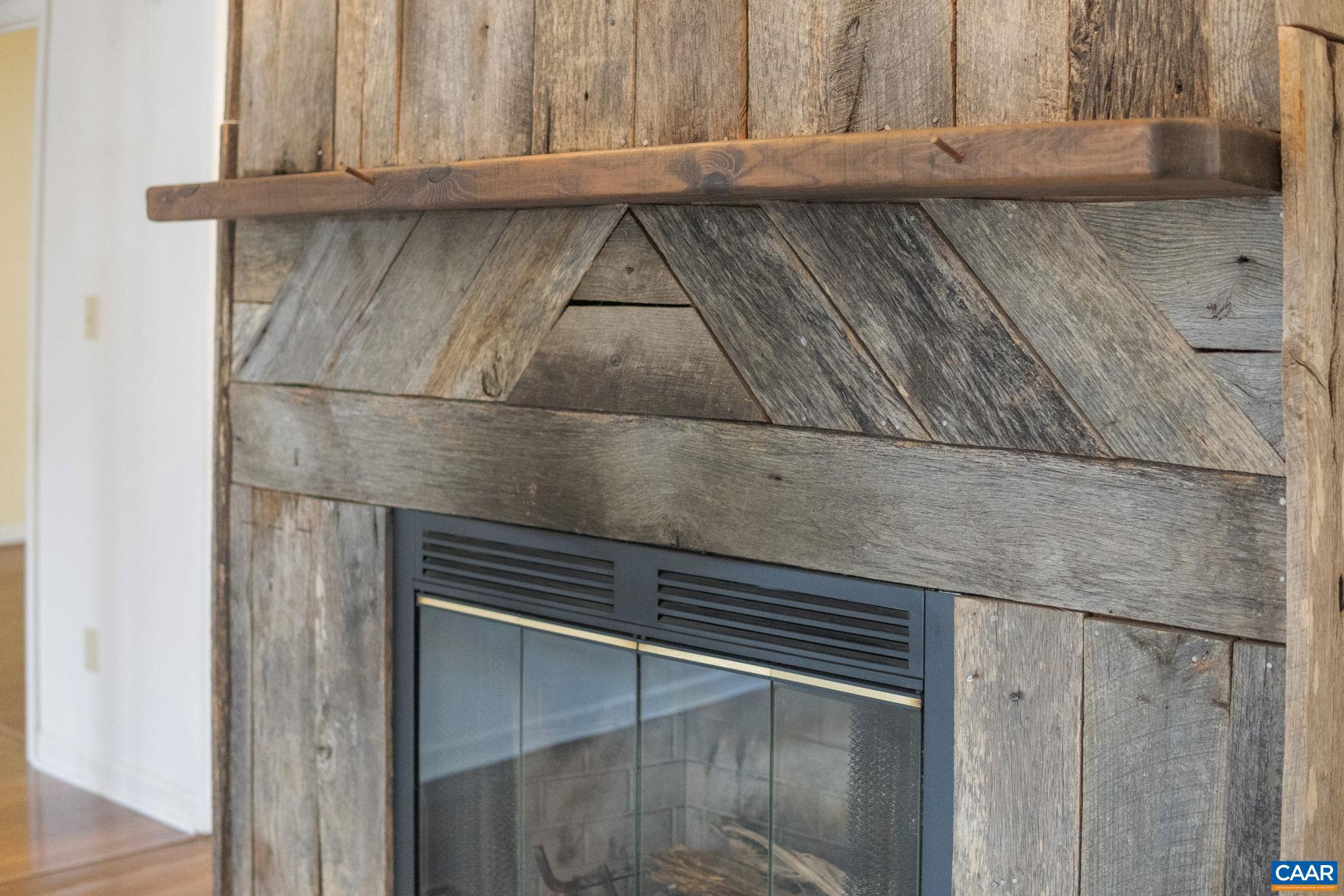 LAKE MONTICELLO - Residential