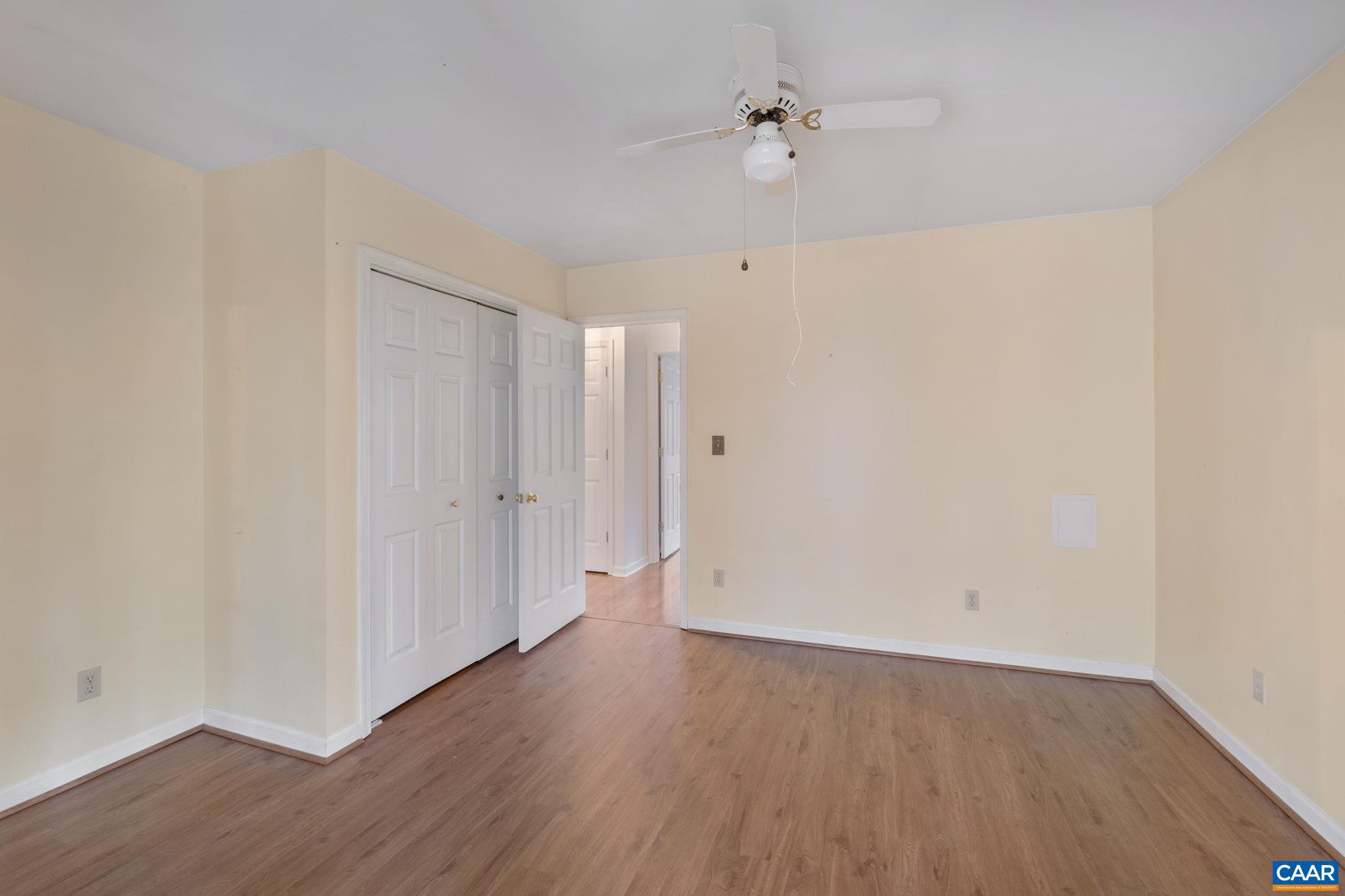 LAKE MONTICELLO - Residential