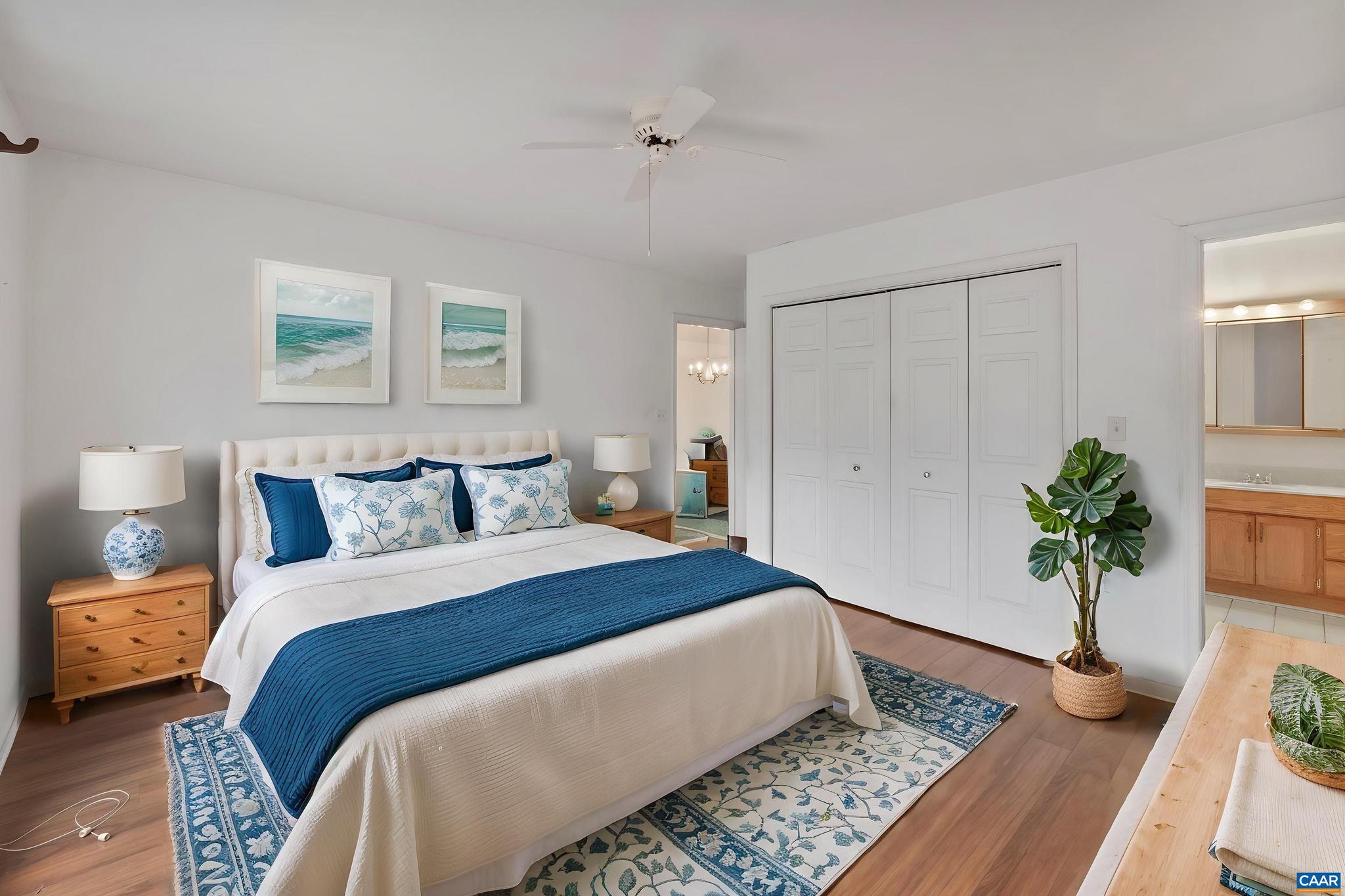 LAKE MONTICELLO - Residential