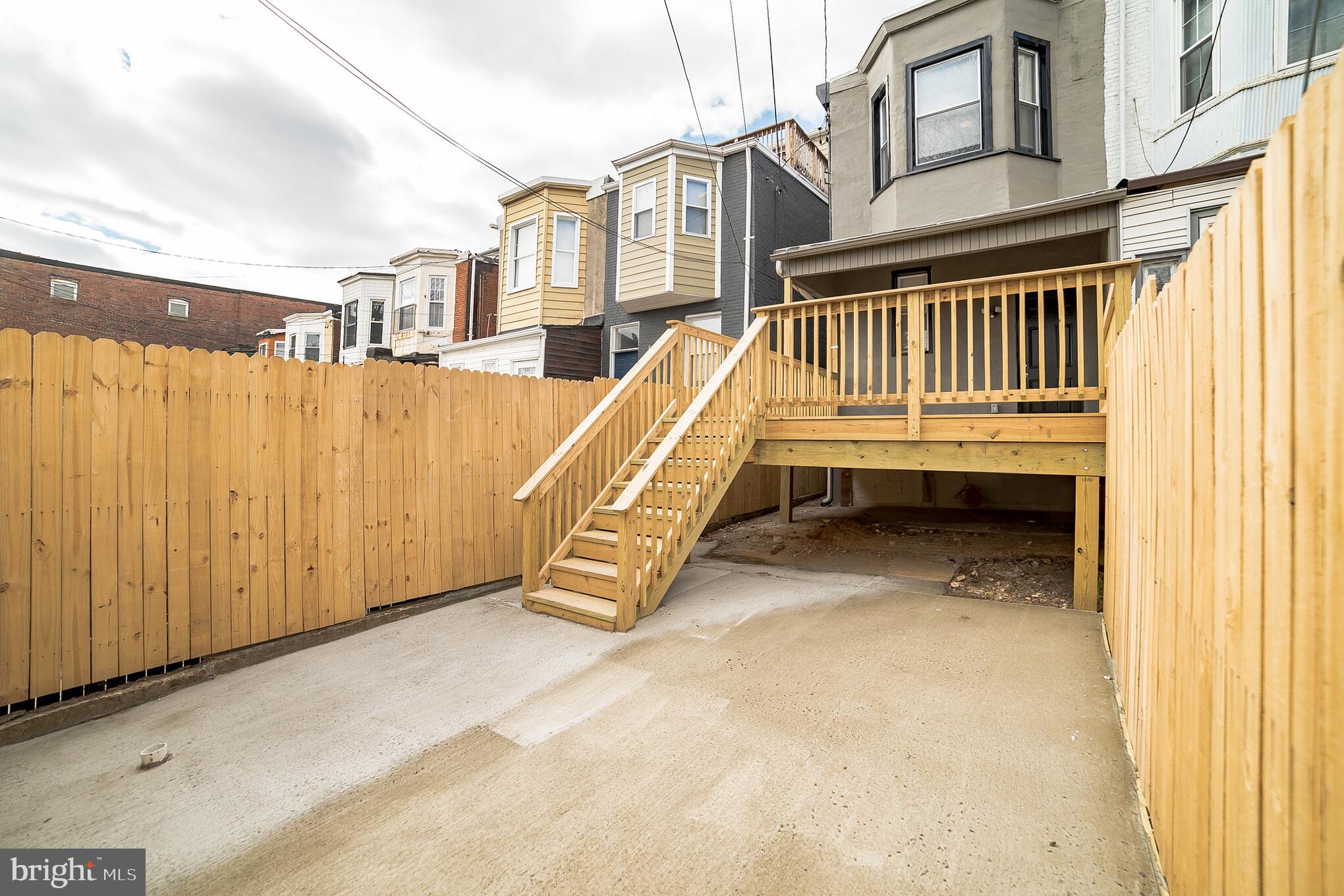 BROADWAY - Residential