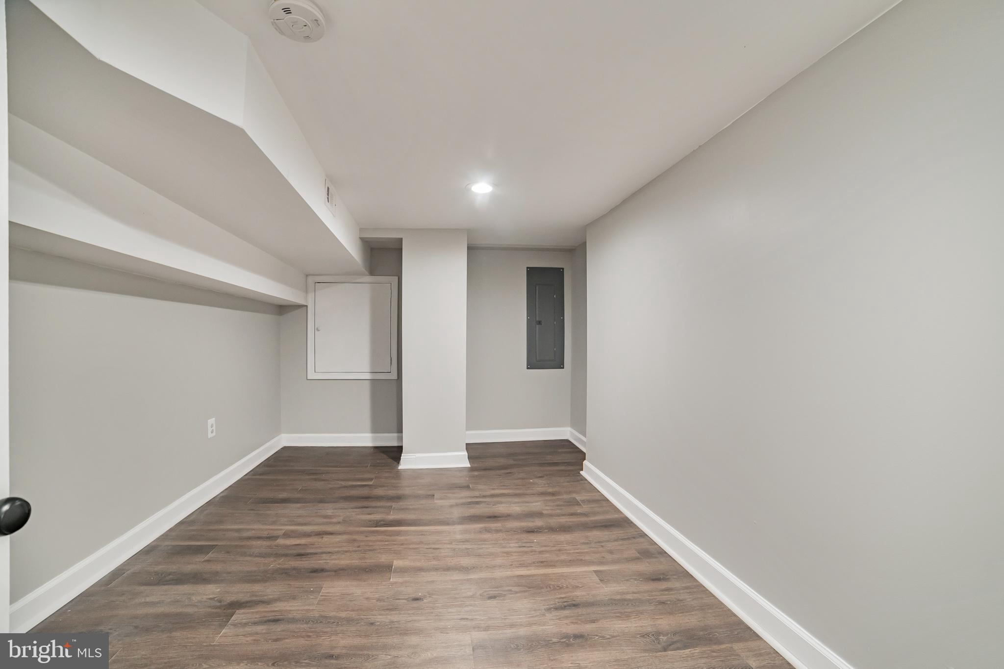 BROADWAY - Residential