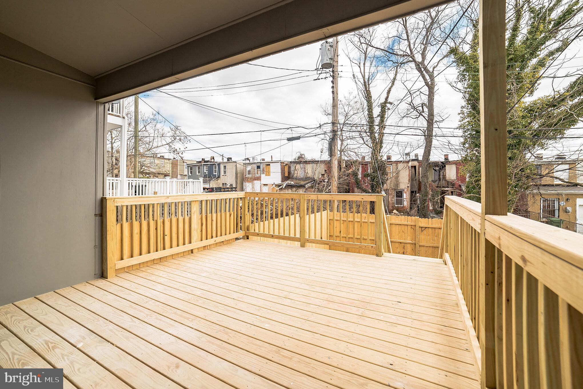 BROADWAY - Residential