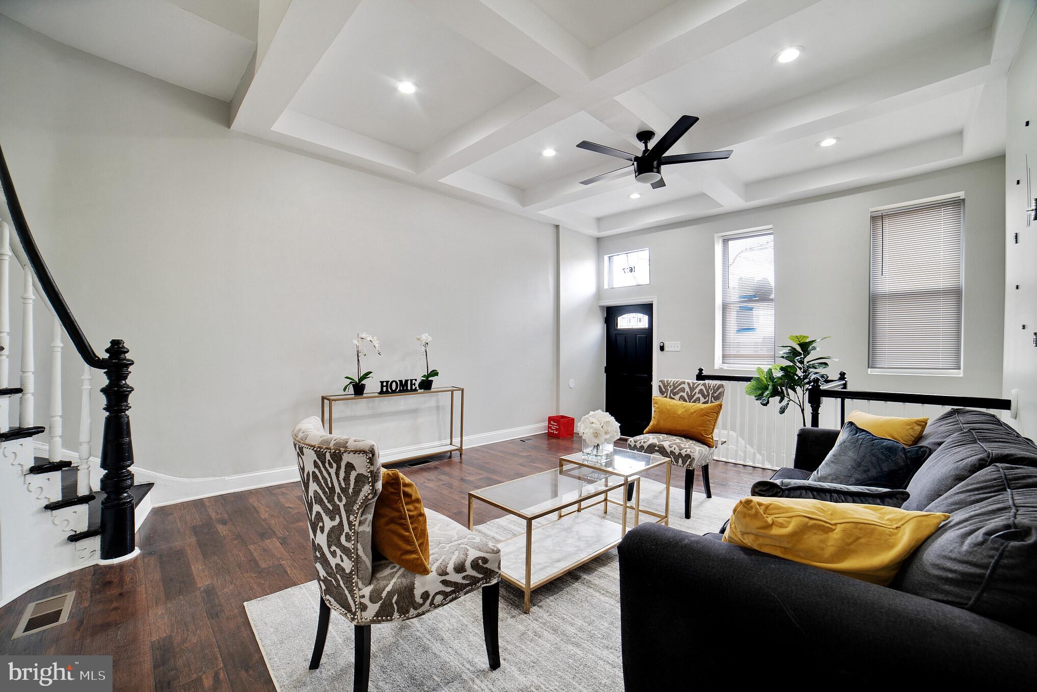 BROADWAY - Residential