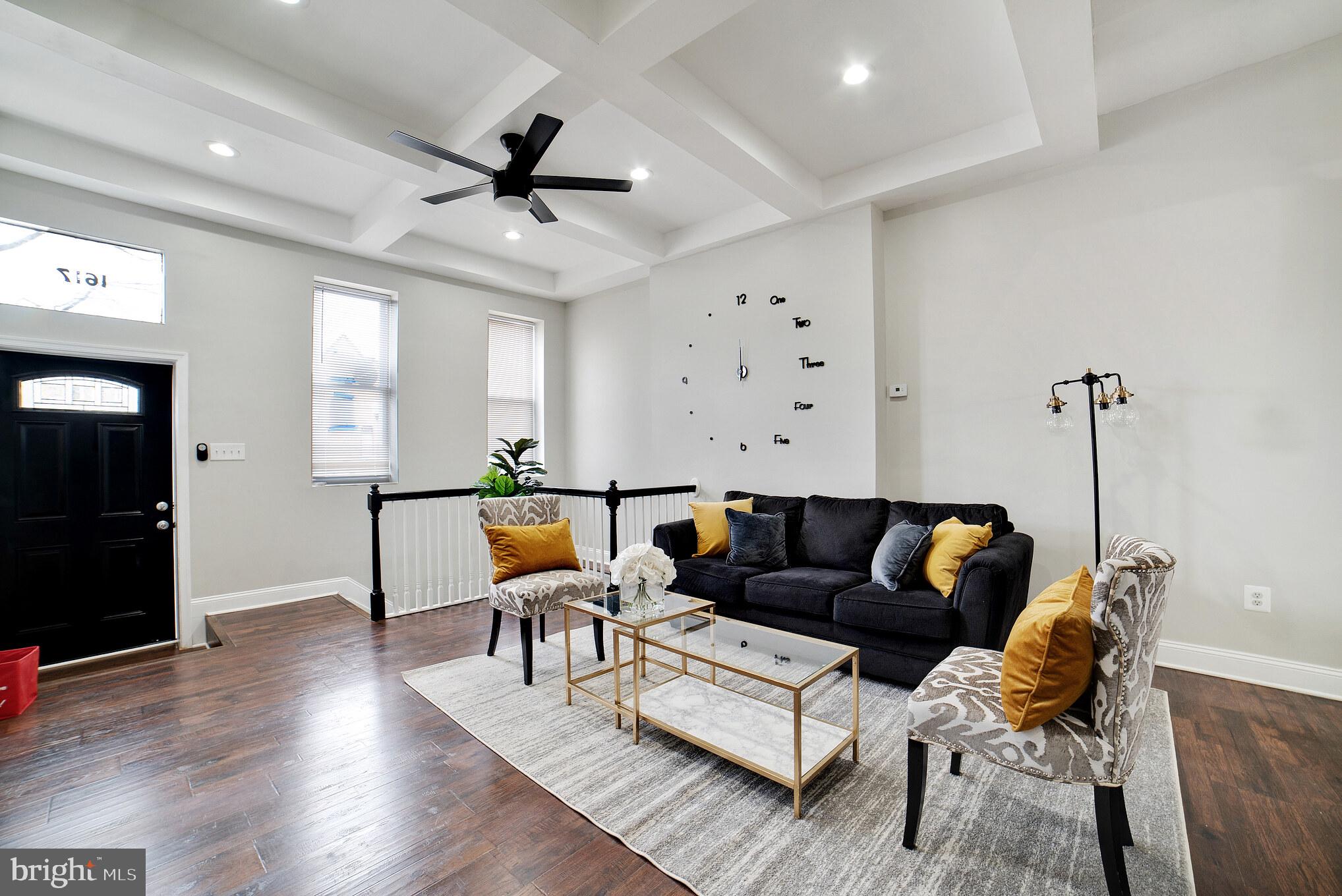 BROADWAY - Residential