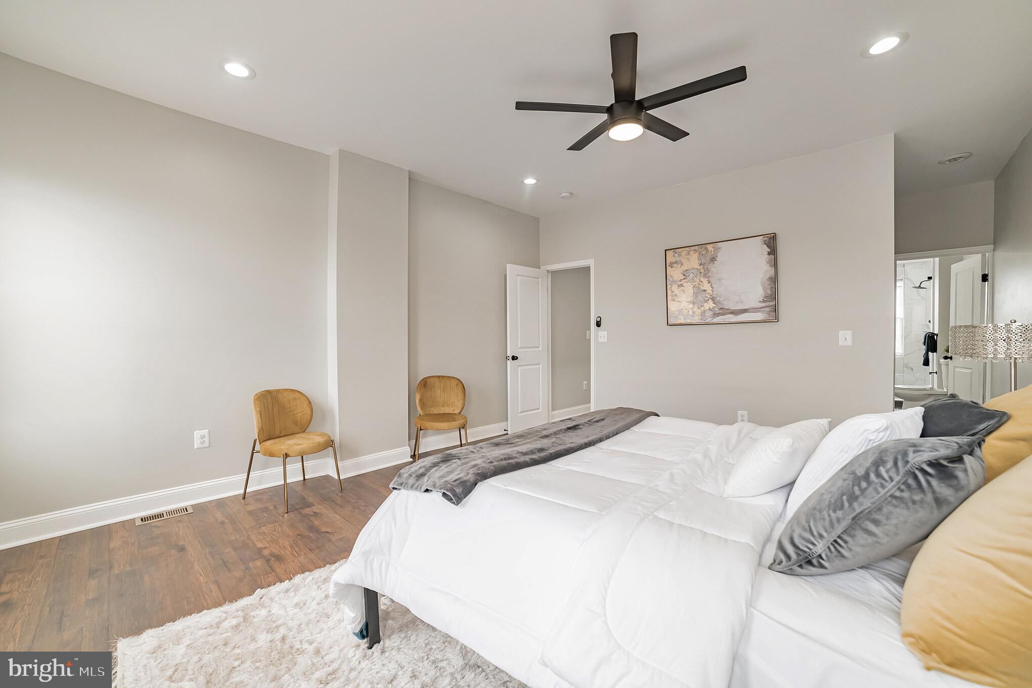 BROADWAY - Residential