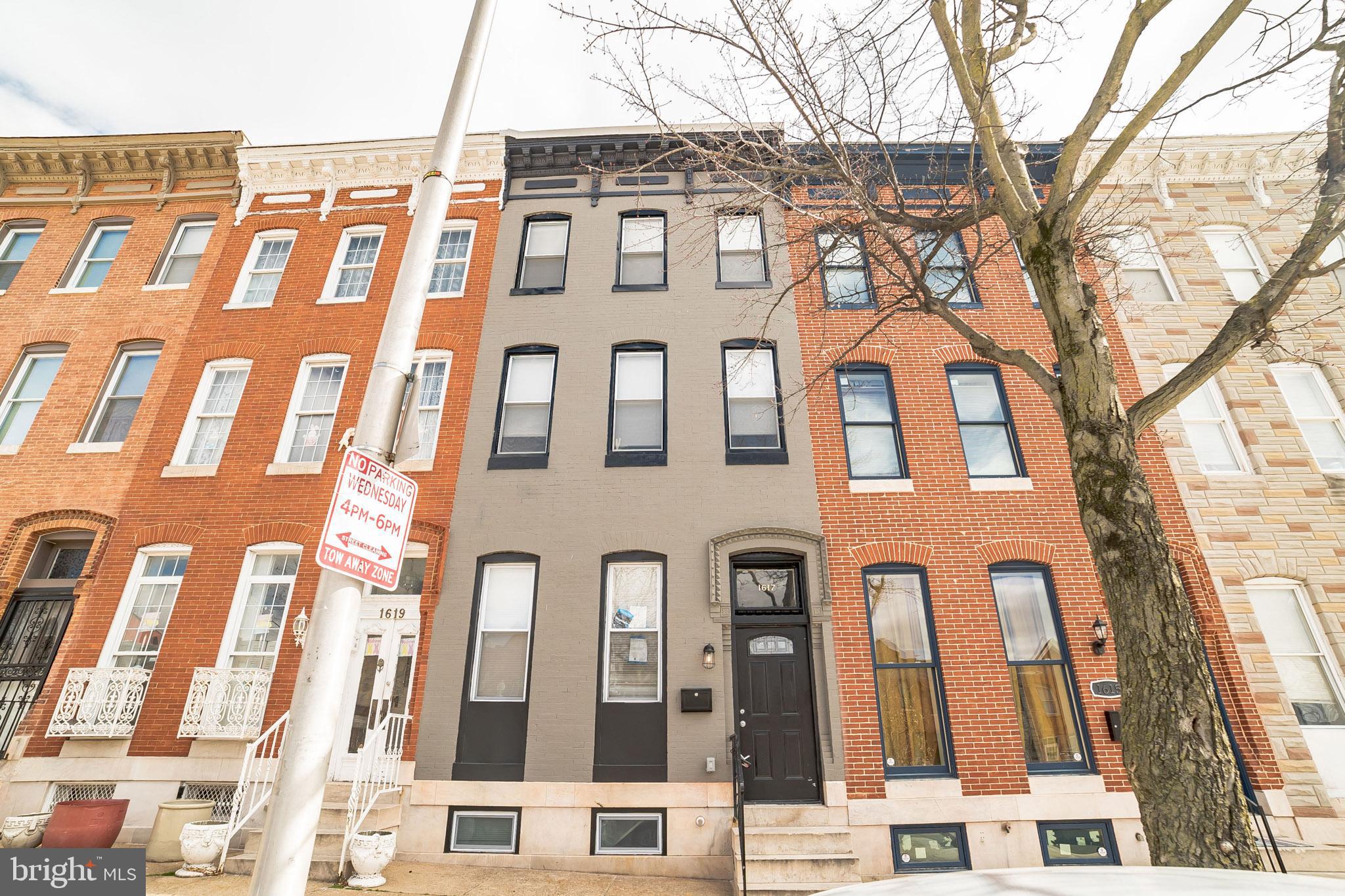 BROADWAY - Residential