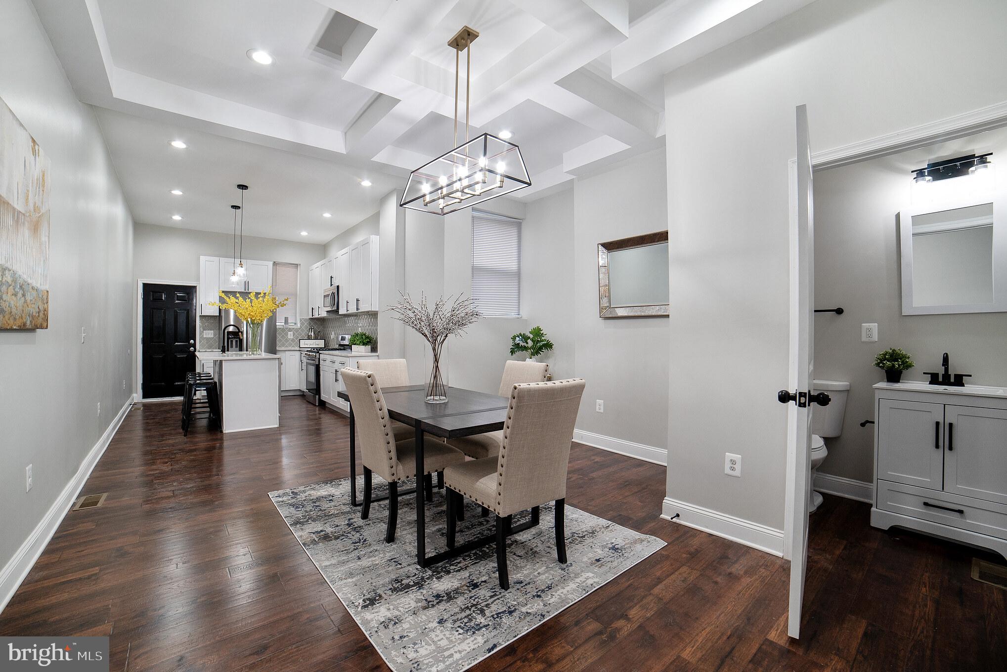 BROADWAY - Residential