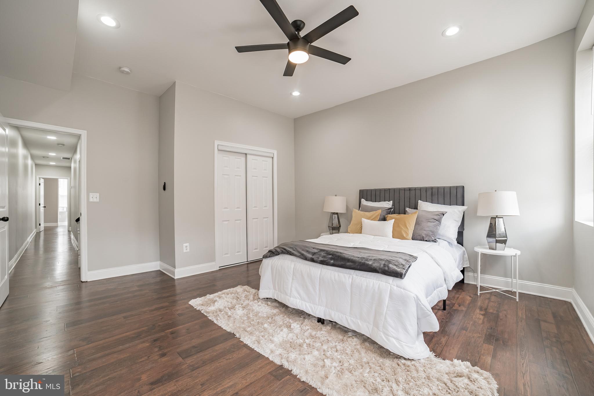 BROADWAY - Residential