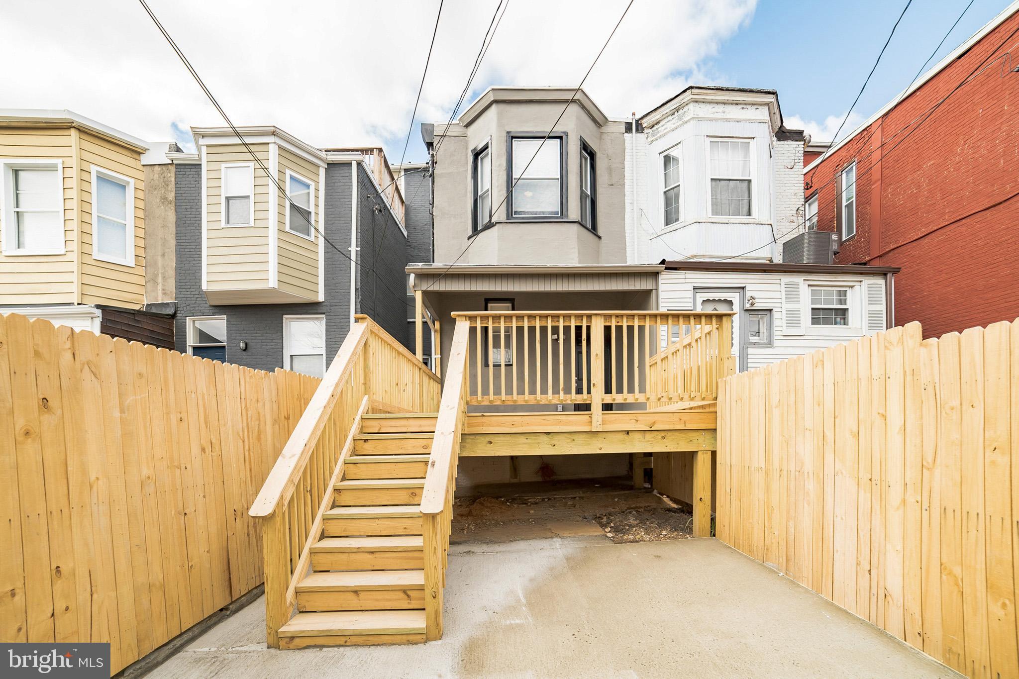 BROADWAY - Residential