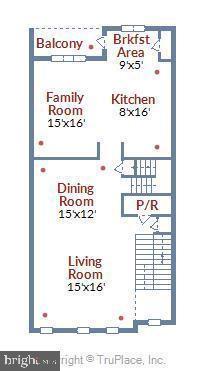 LOFTS AT METROWEST - Residential