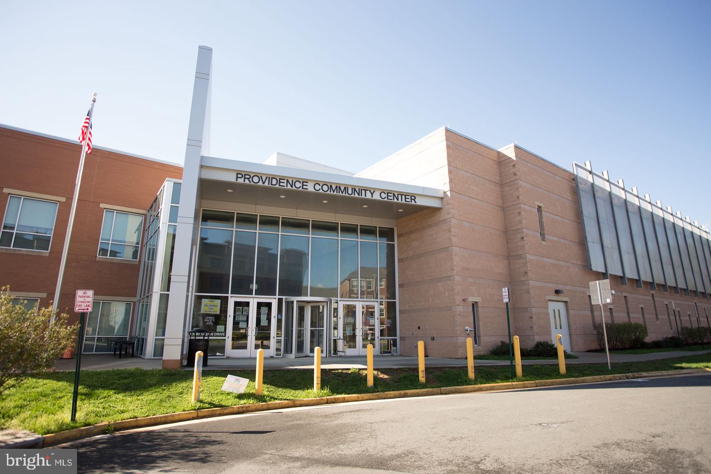 LOFTS AT METROWEST - Residential