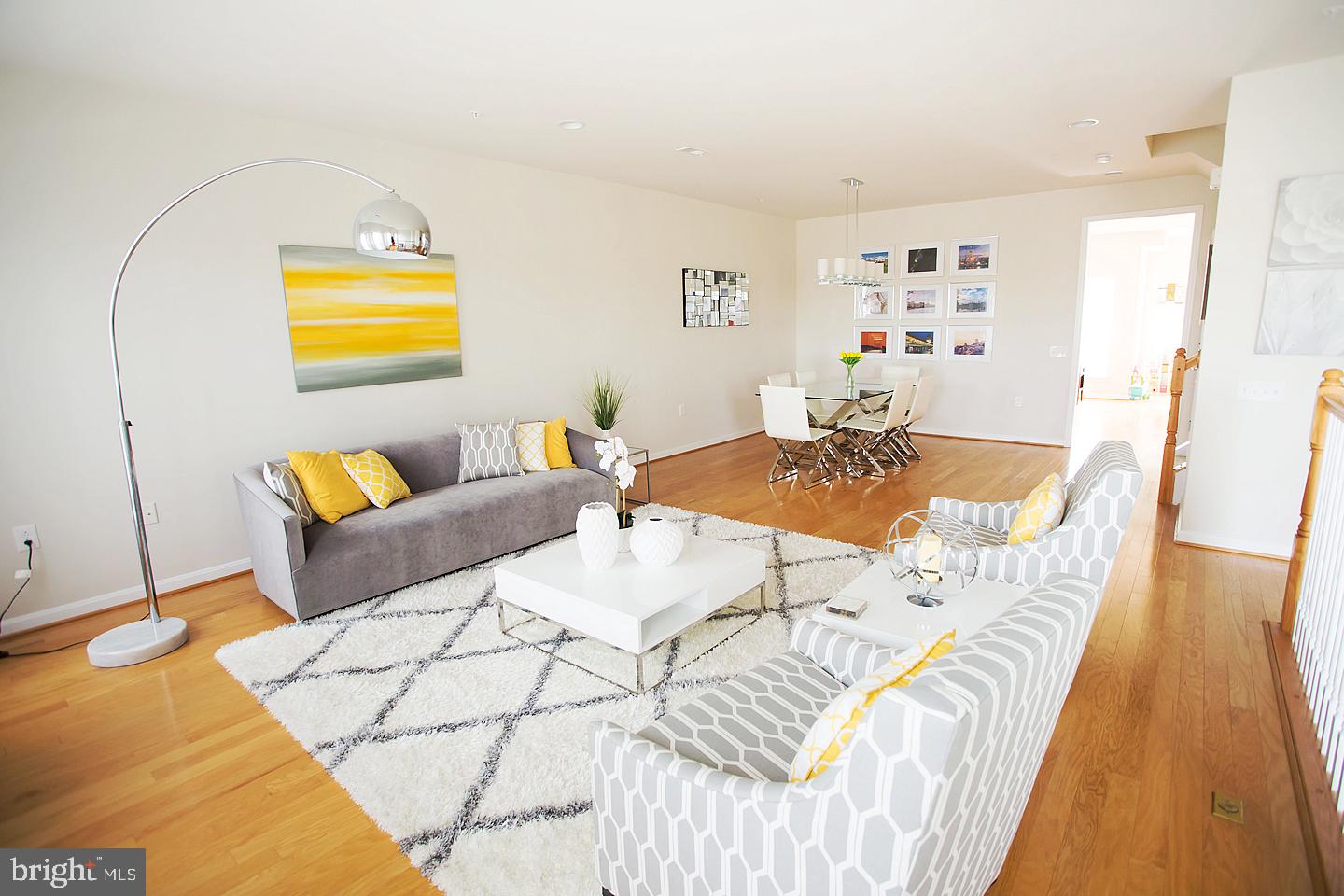 LOFTS AT METROWEST - Residential