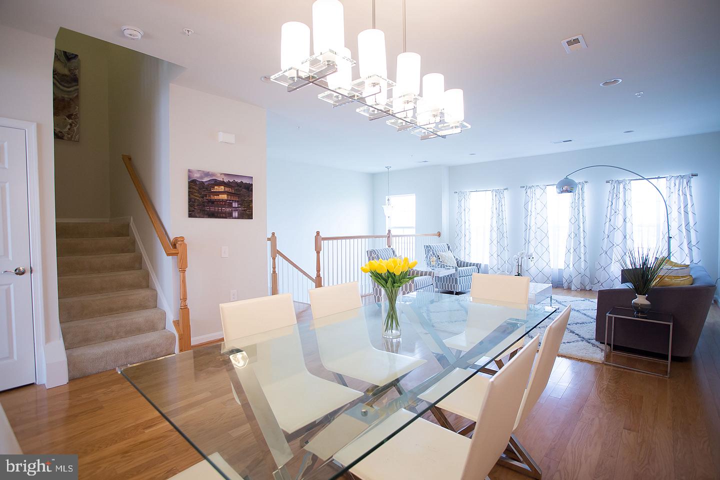 LOFTS AT METROWEST - Residential