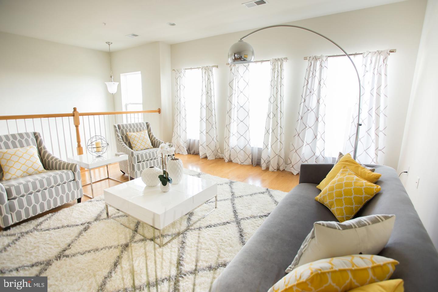 LOFTS AT METROWEST - Residential