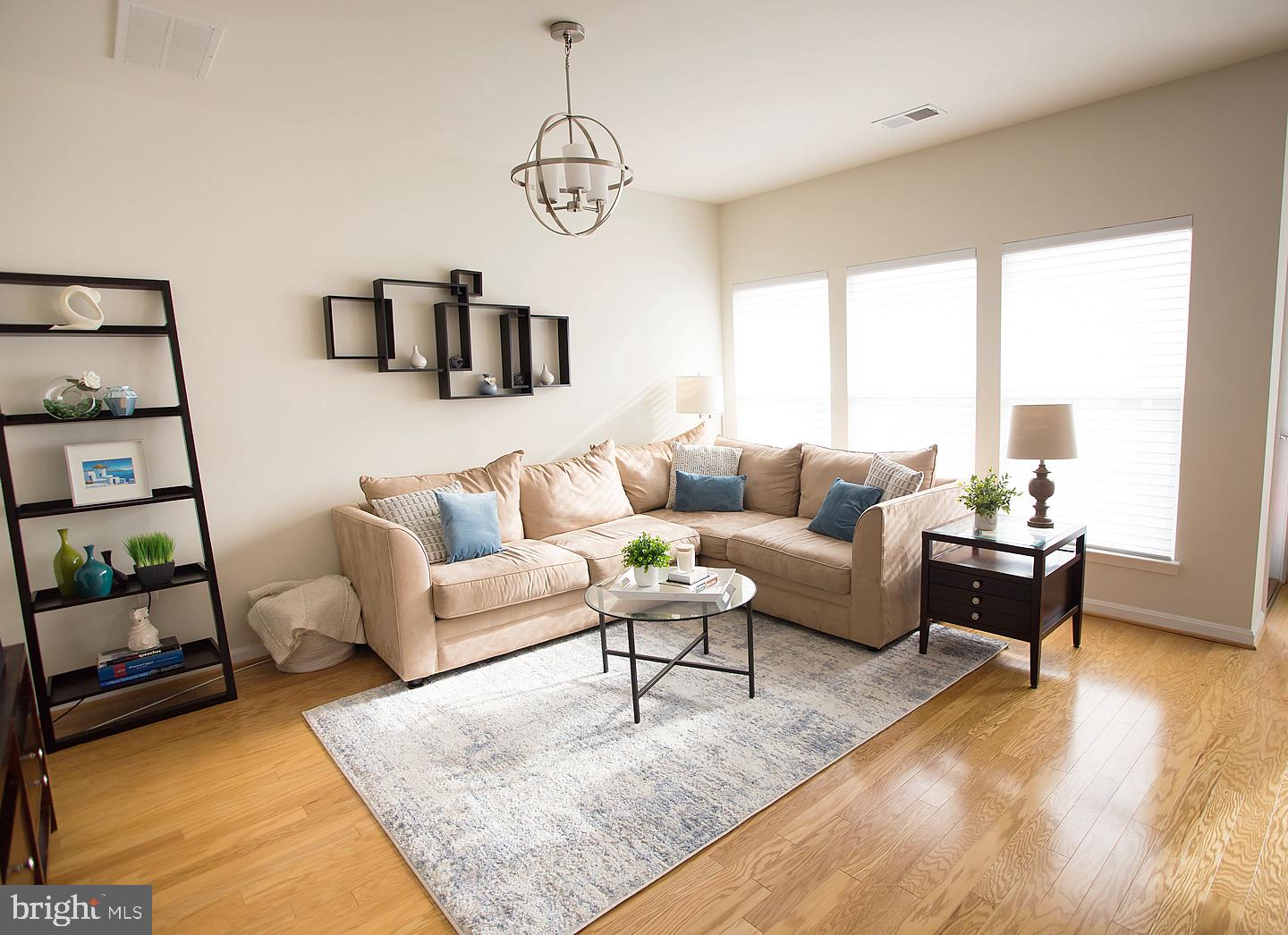 LOFTS AT METROWEST - Residential