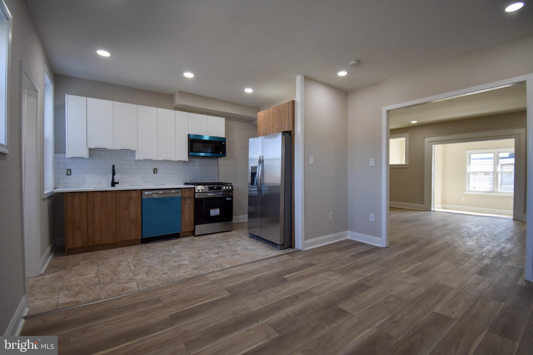 COLLINGDALE - Residential