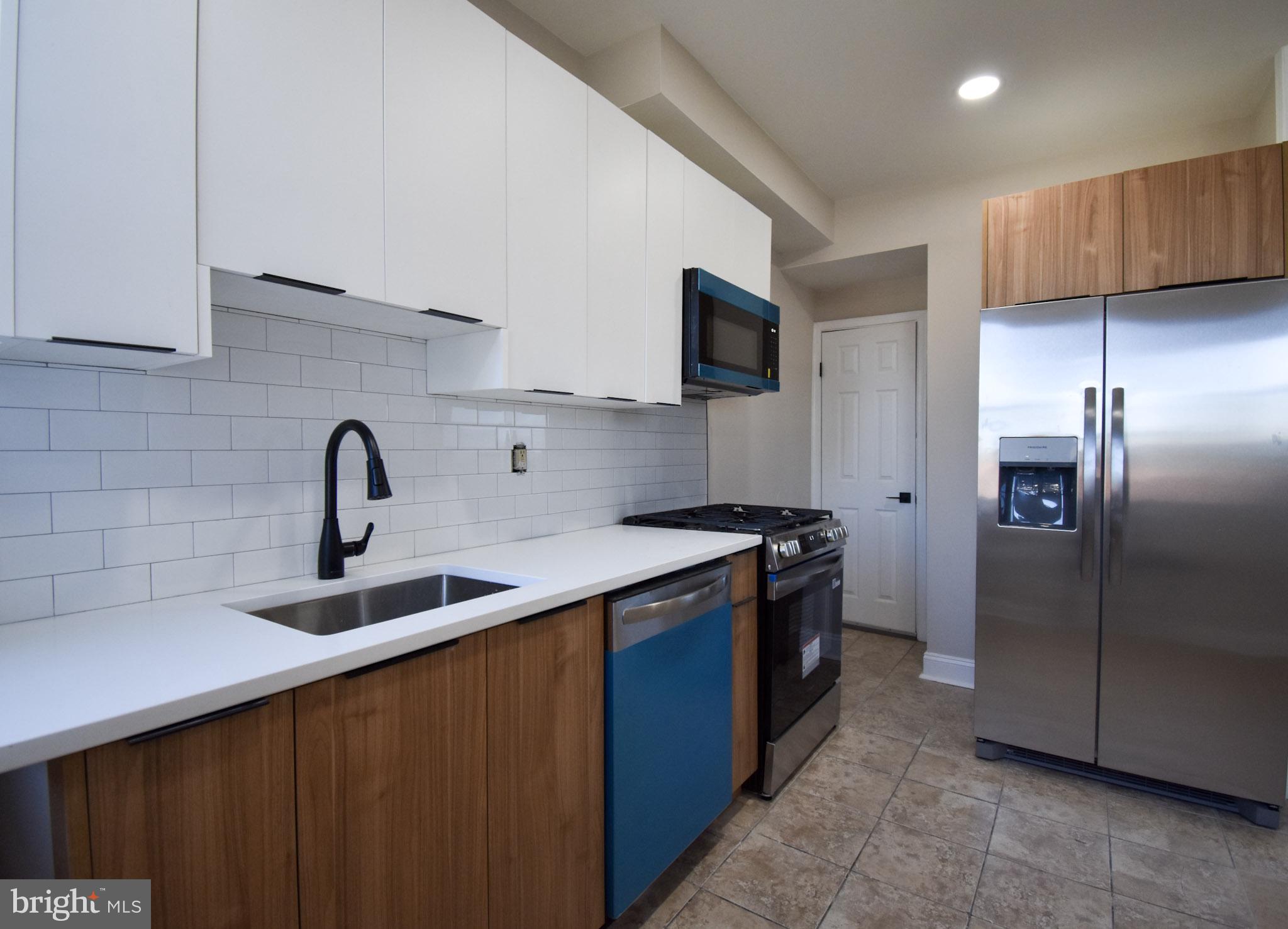 COLLINGDALE - Residential