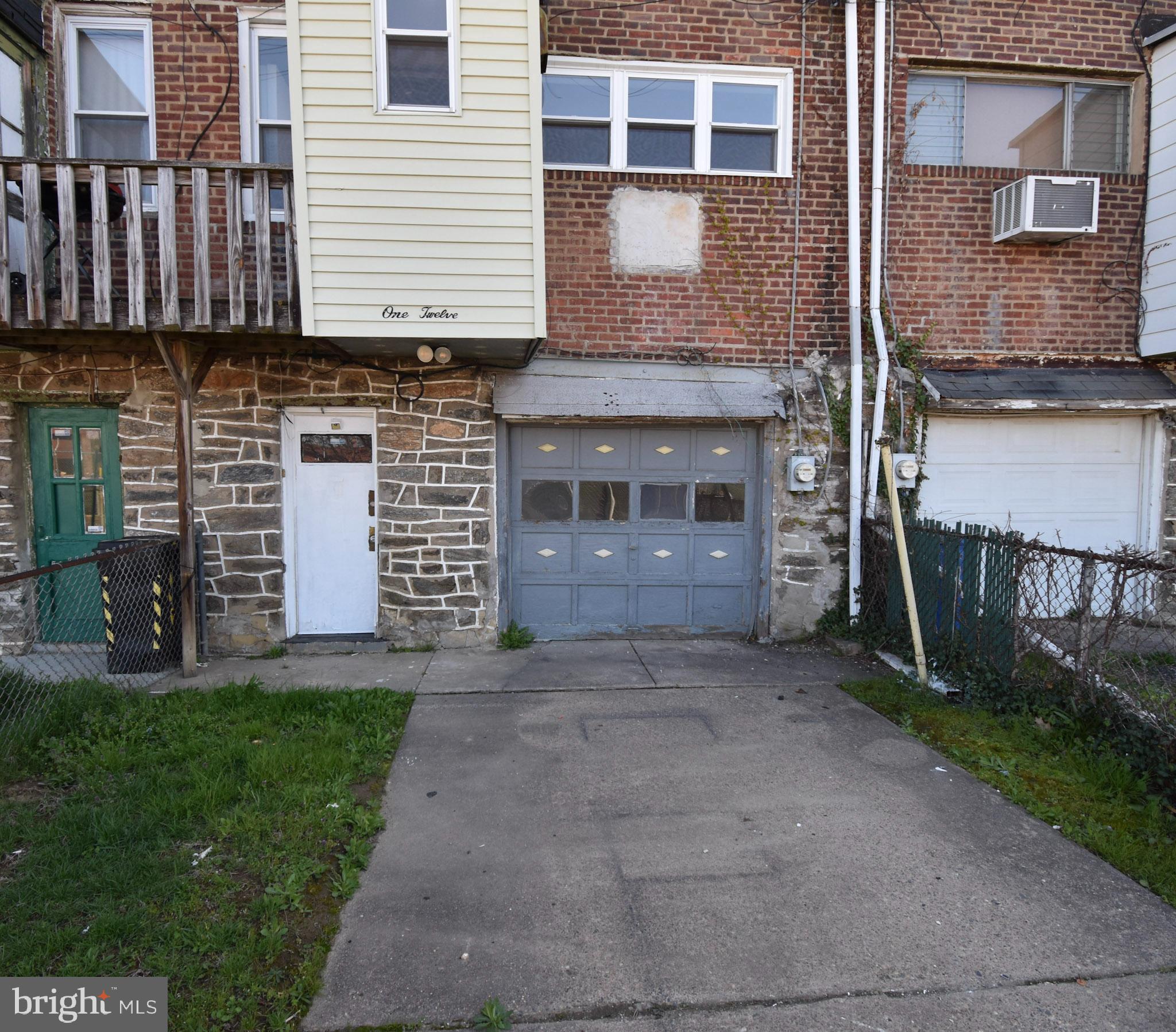 COLLINGDALE - Residential