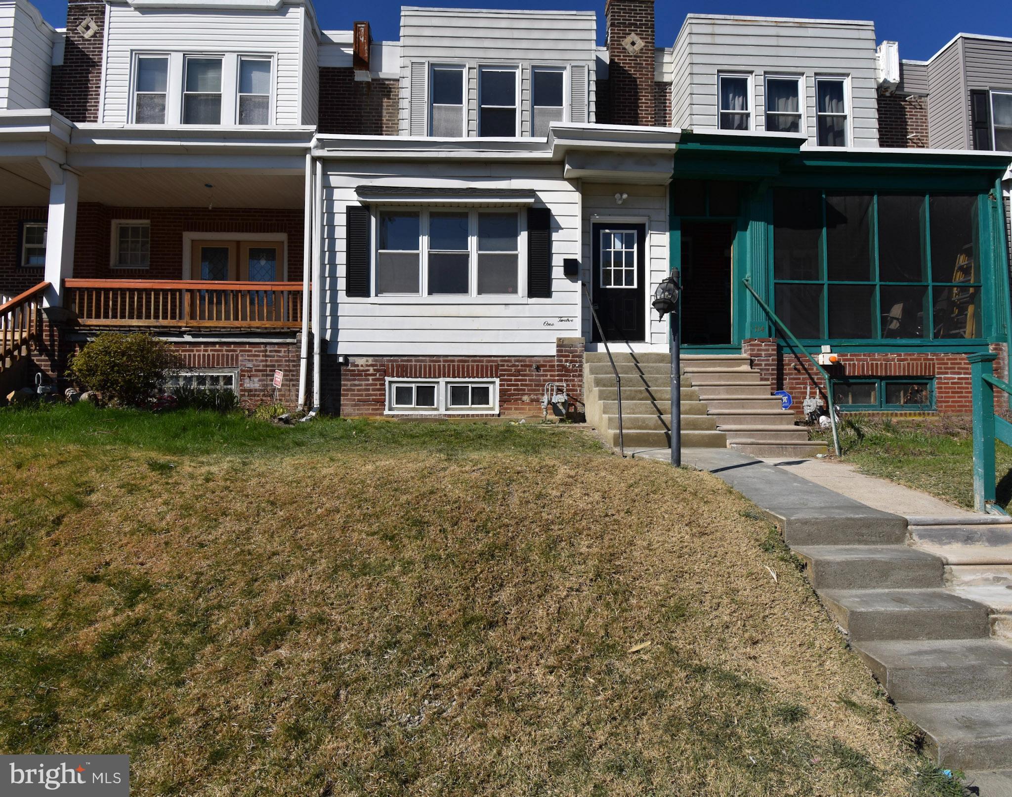 COLLINGDALE - Residential